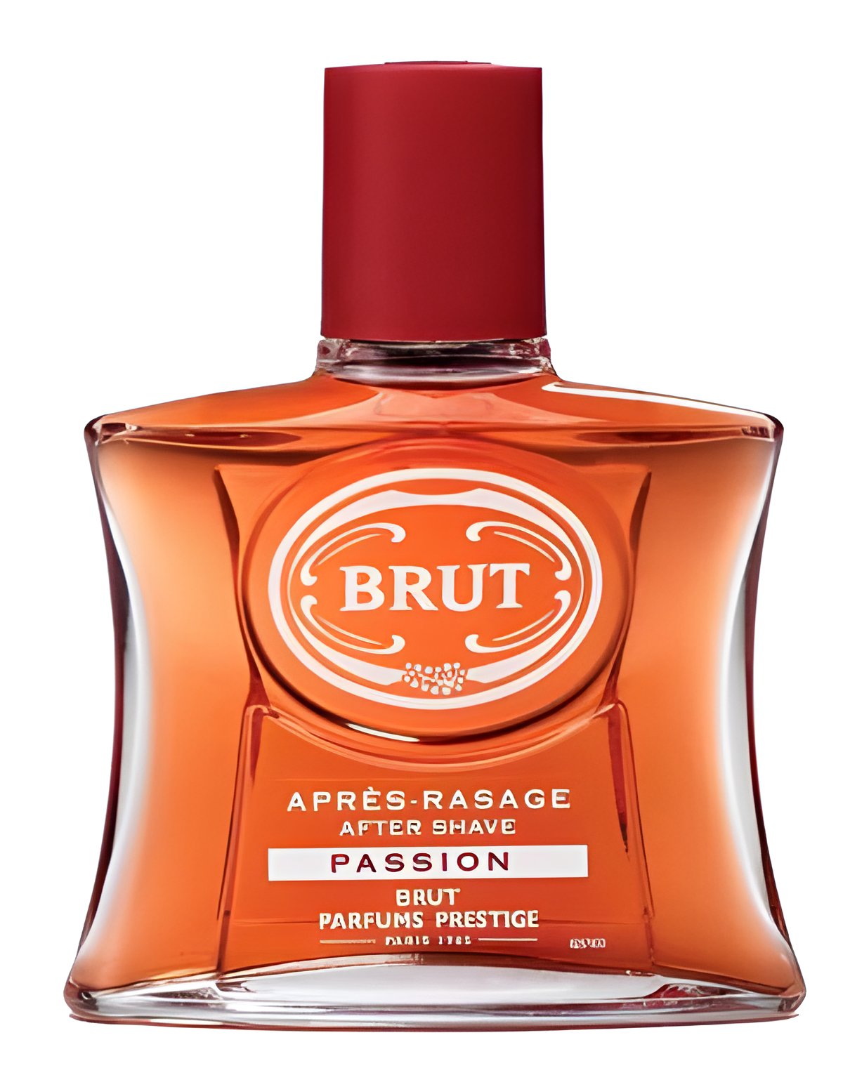 Picture of Brut Passion fragrance