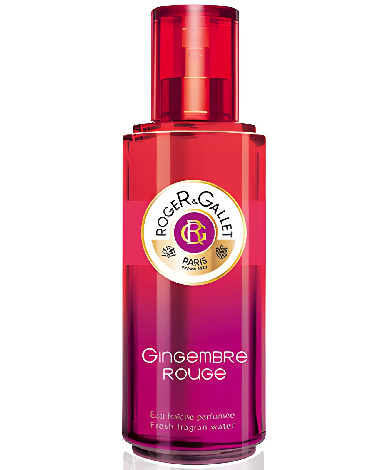 Picture of Gingembre Rouge fragrance