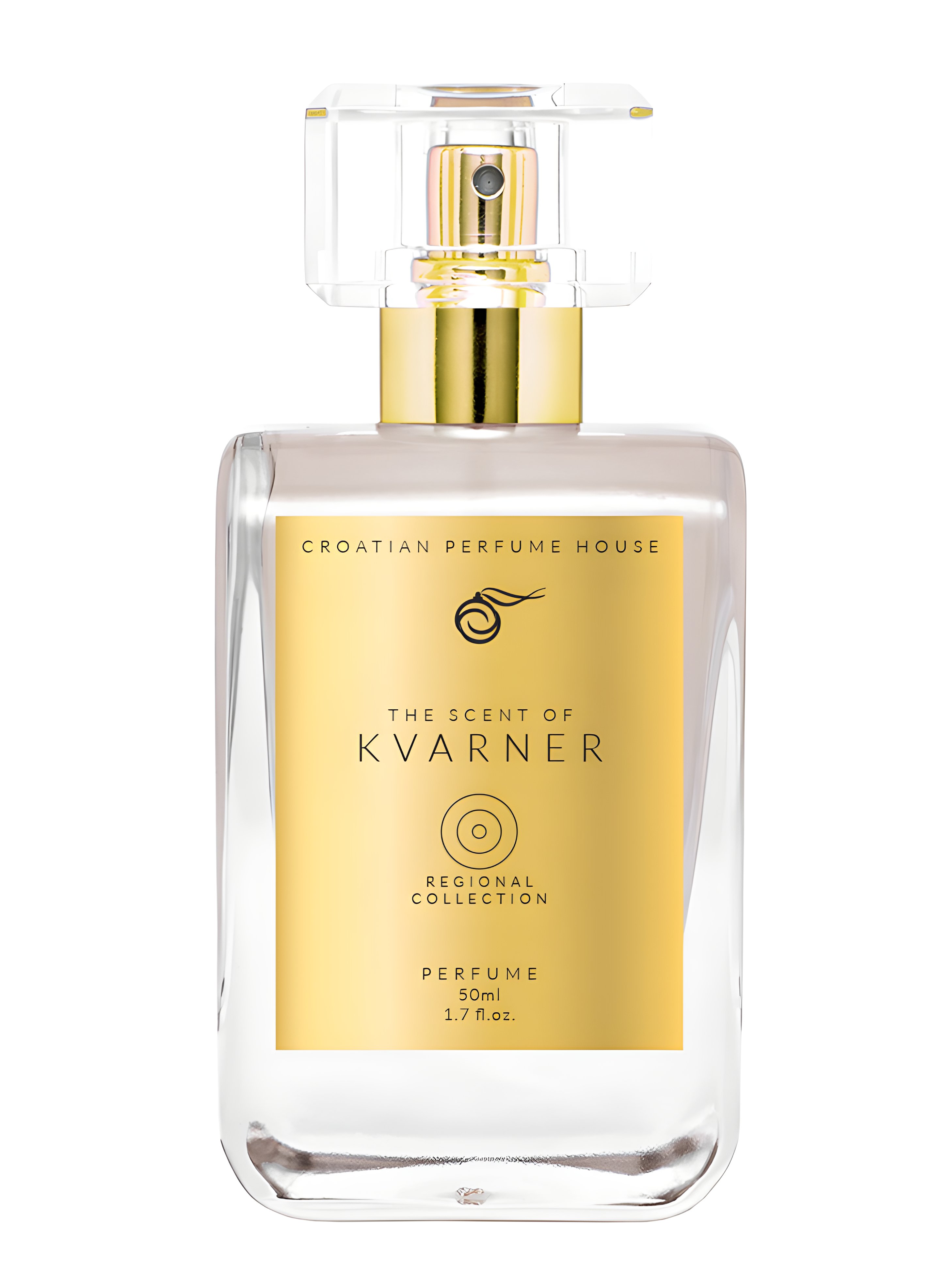 Picture of The Scent of Kvarner fragrance