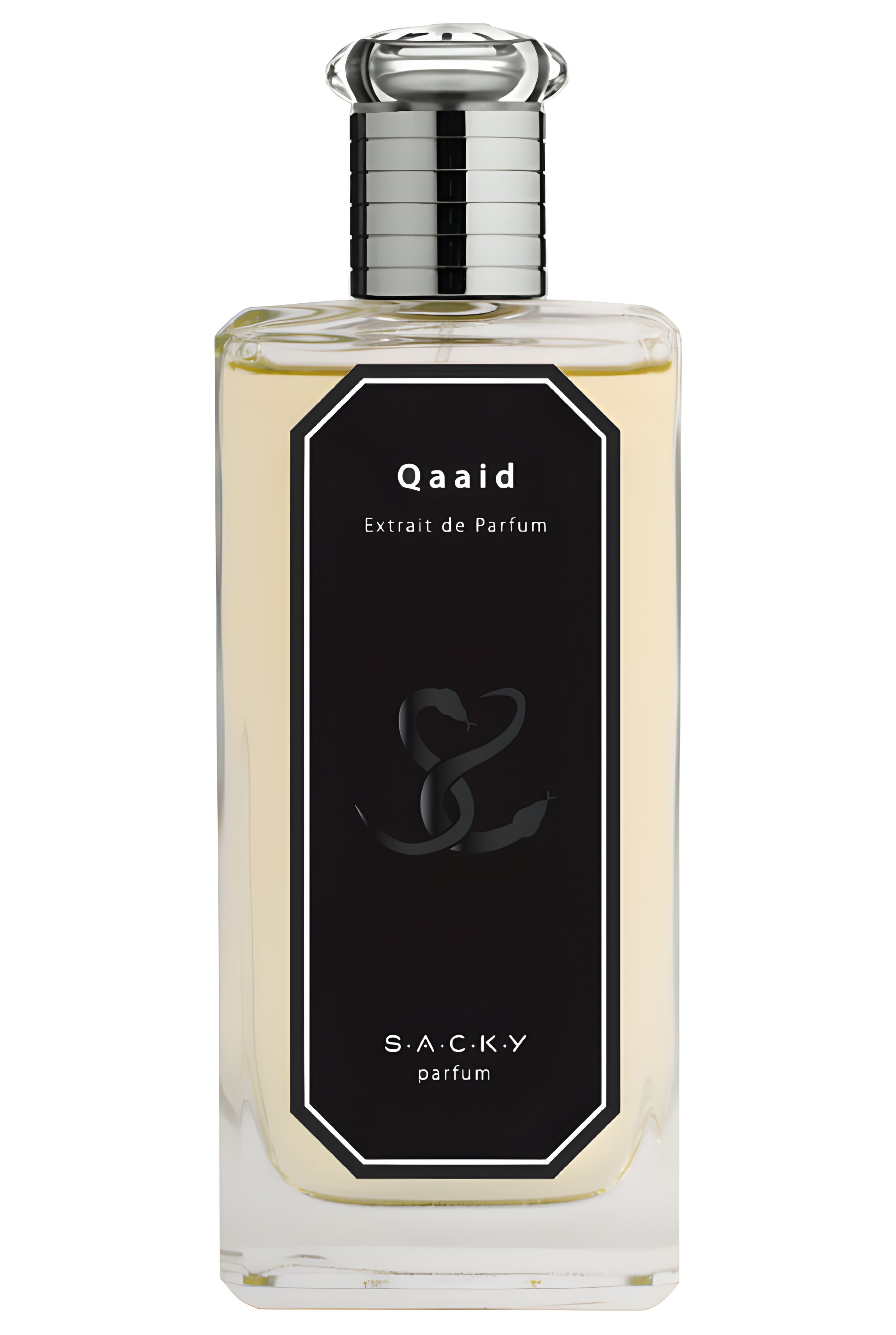 Picture of Qaaid fragrance