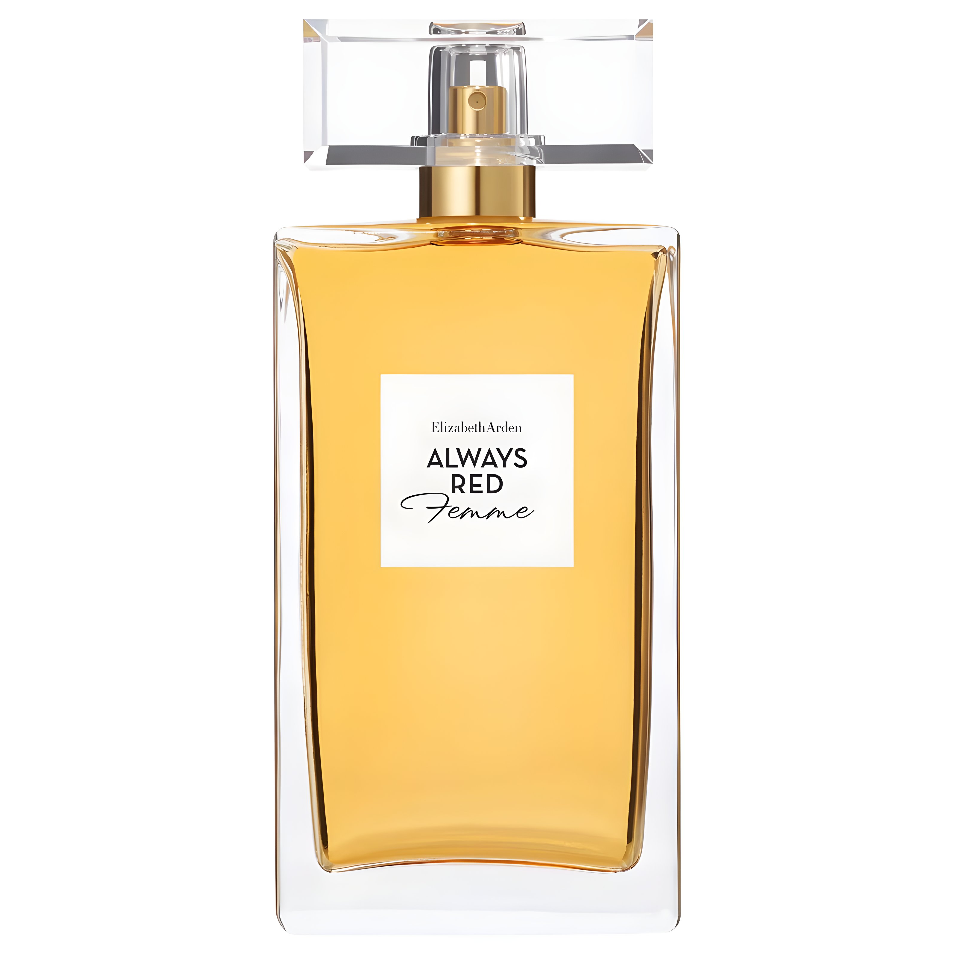 Picture of Always Red Femme Eau de Toilette fragrance