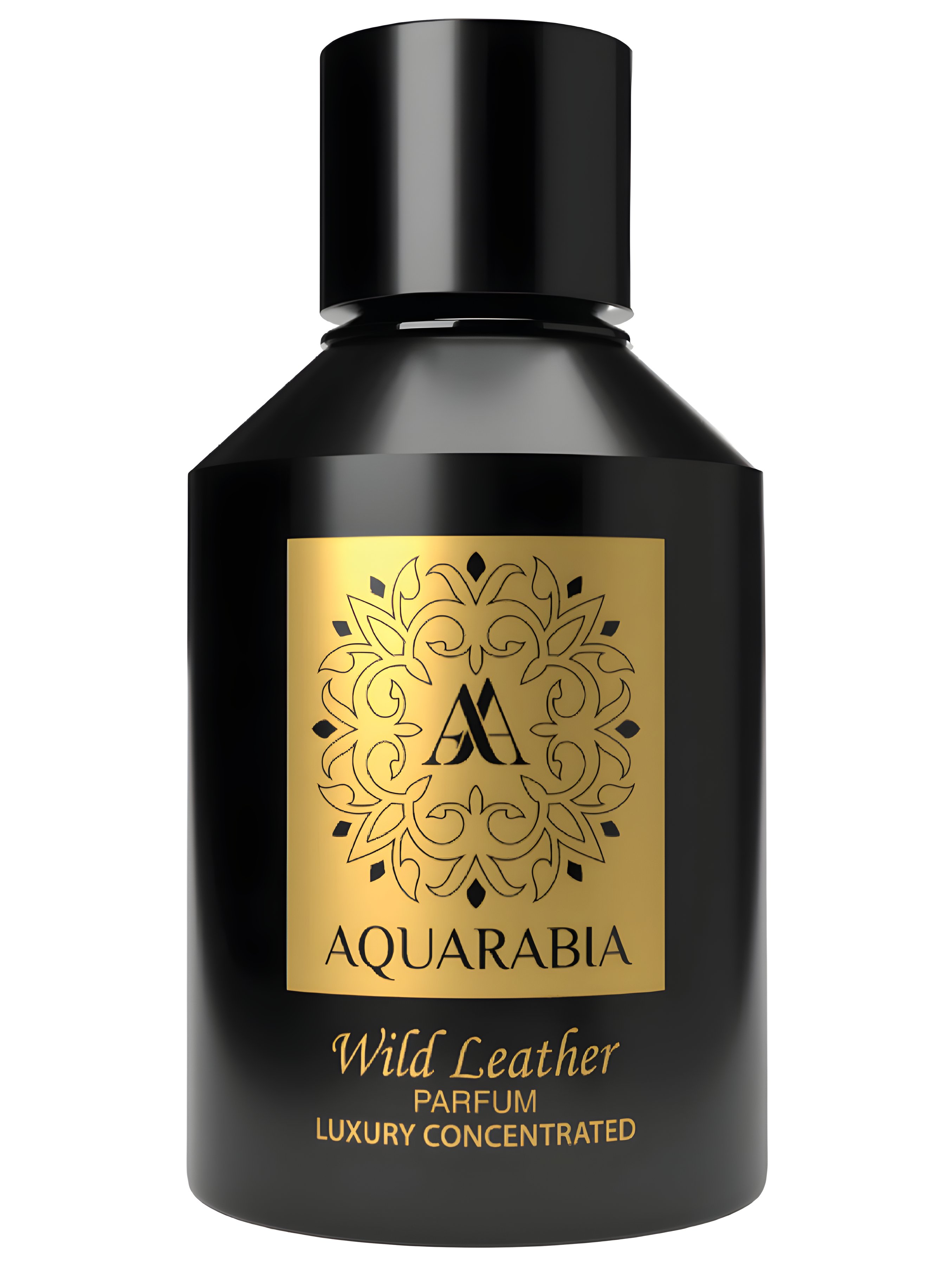 Picture of Wild Leather fragrance