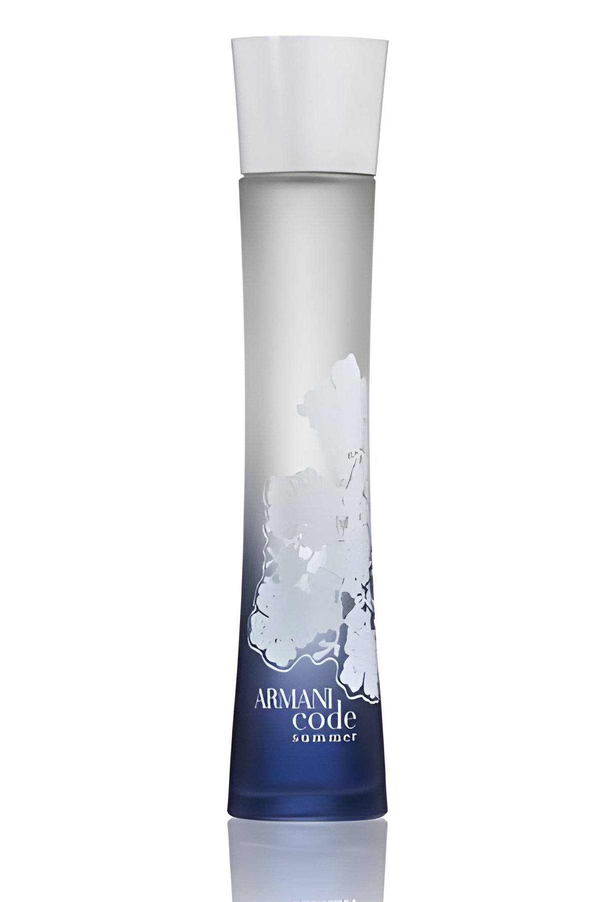 Picture of Armani Code Summer Pour Femme 2010 fragrance