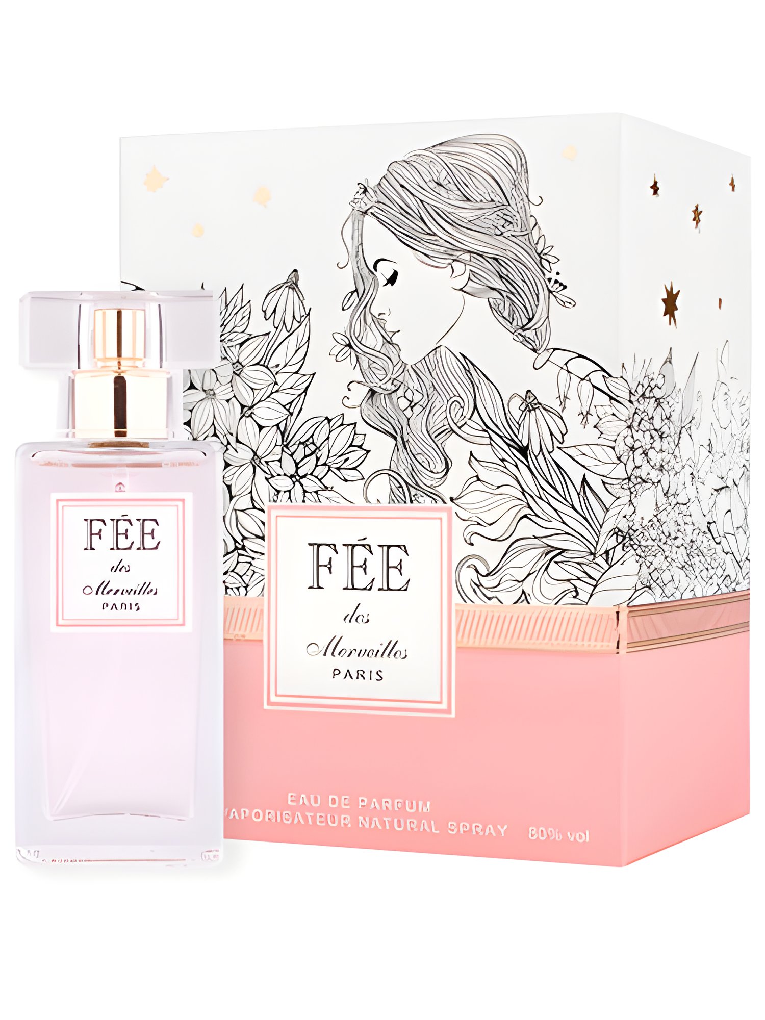 Picture of Fée Des Merveilles fragrance