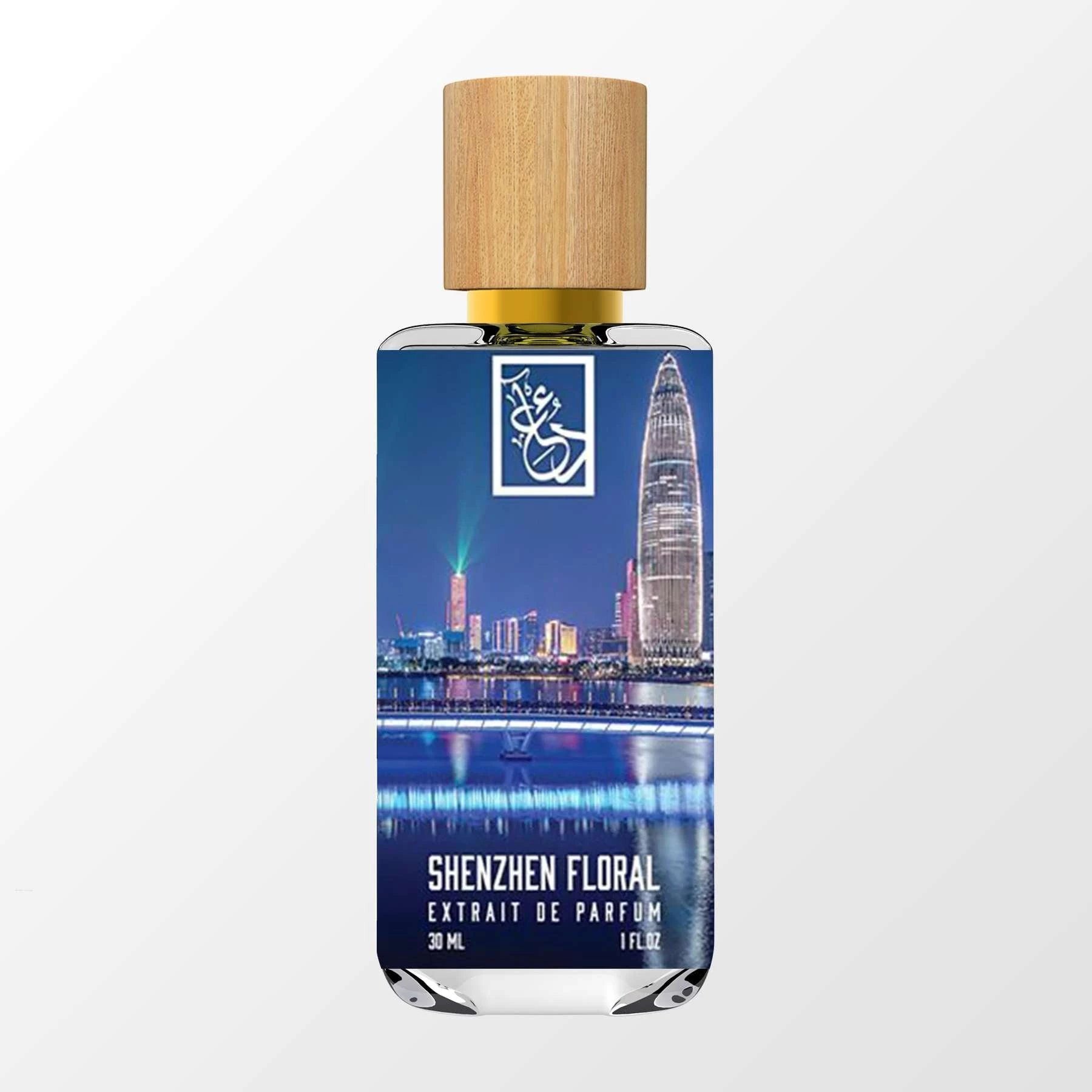 Picture of Shenzhen Floral fragrance