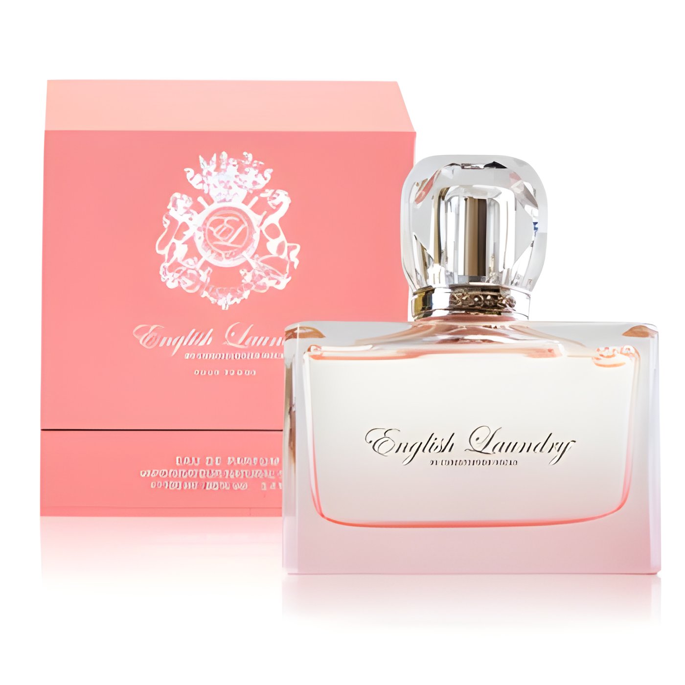 Picture of English Laundry Signature for Her fragrance