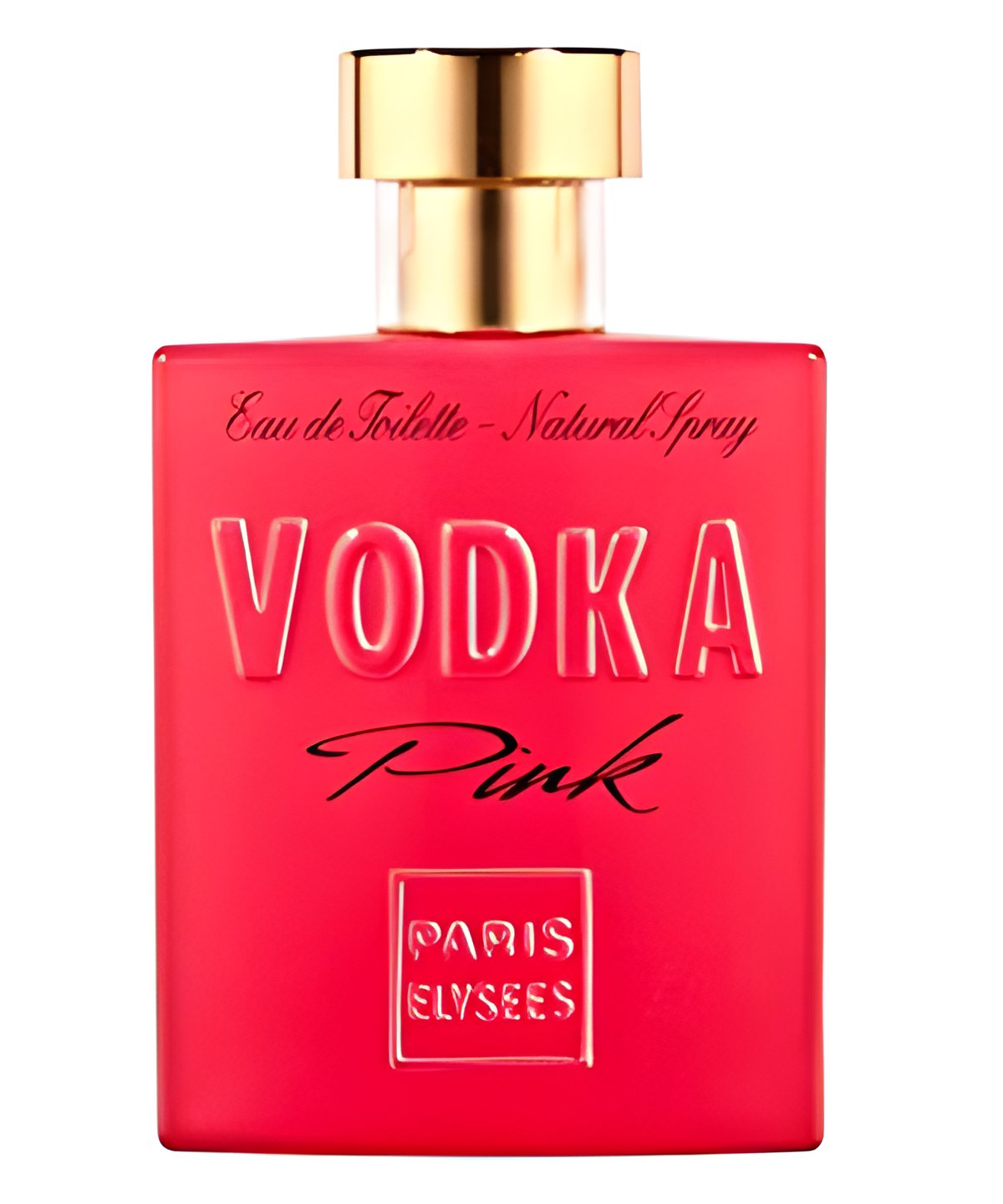 Picture of Vodka Pink fragrance