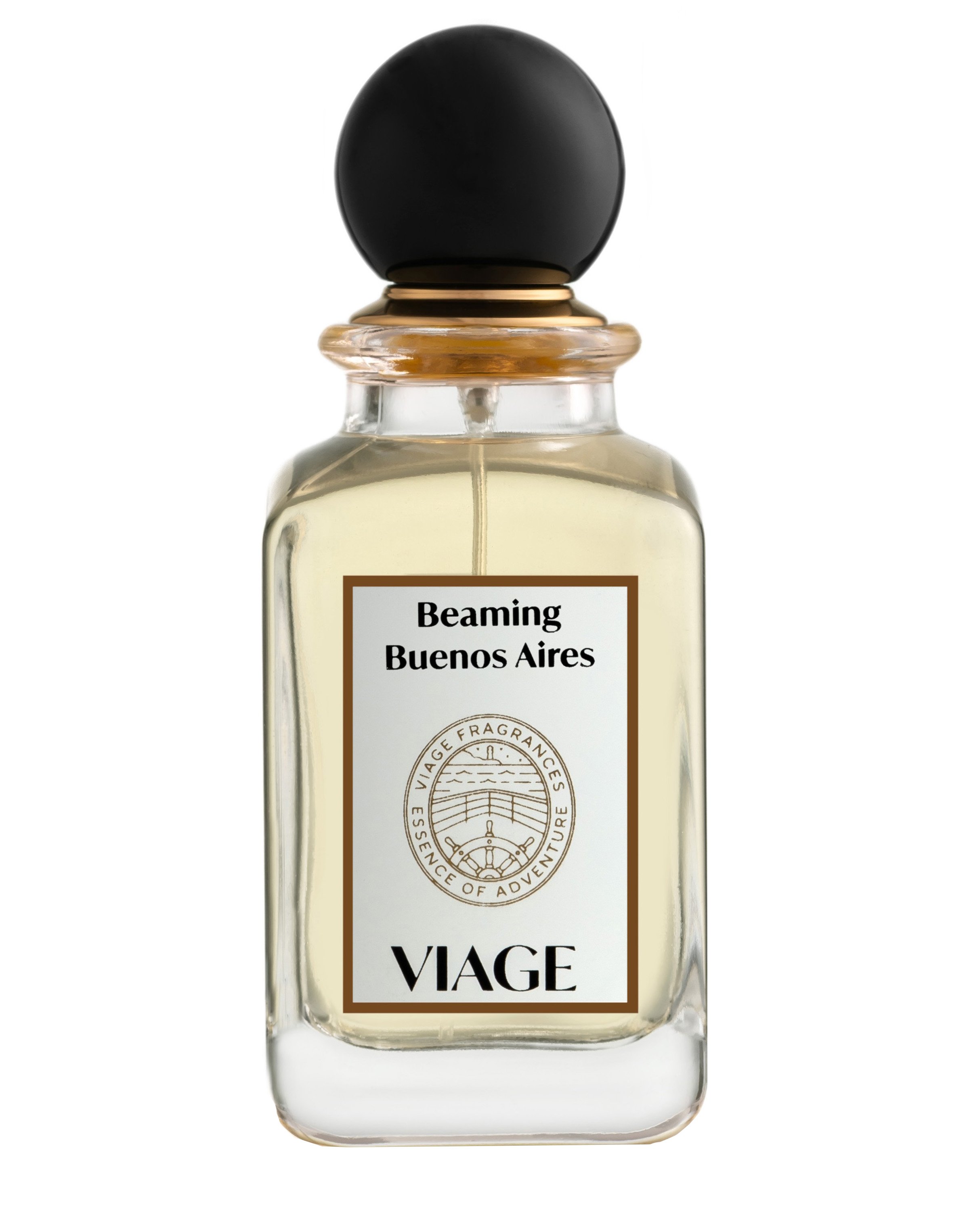 Picture of Beaming Buenos Aires fragrance