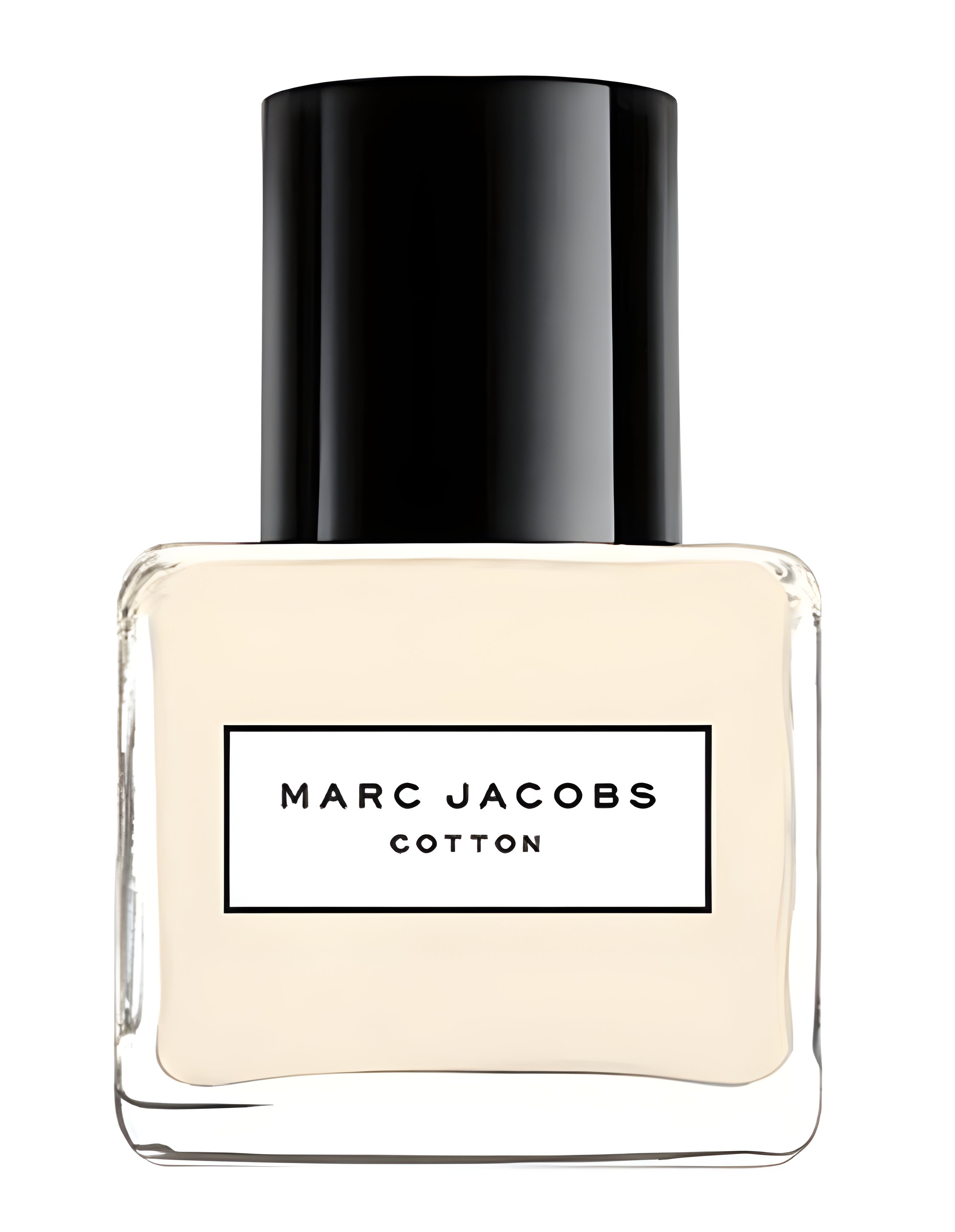 Picture of Marc Jacobs Cotton Splash 2016 fragrance