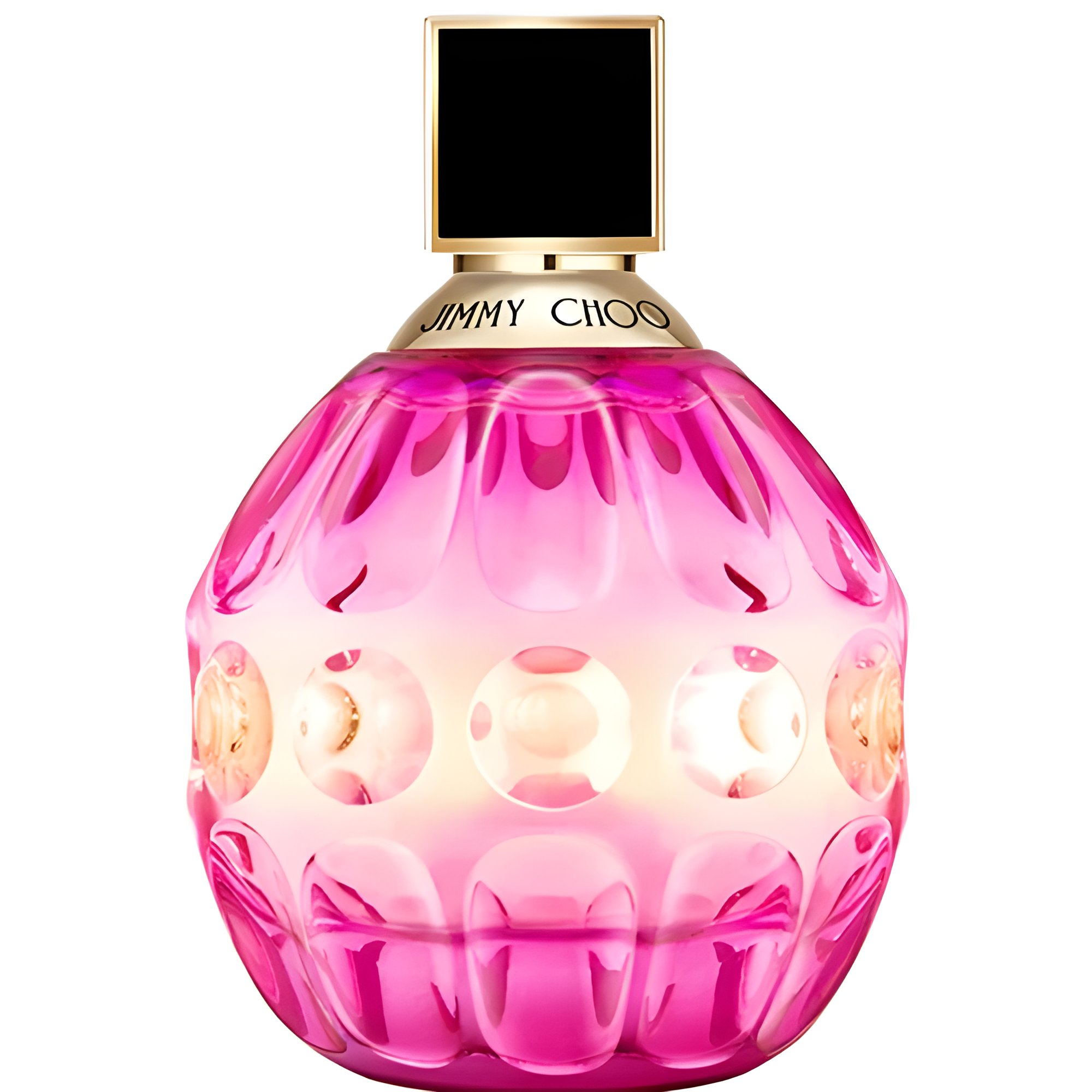 Picture of Jimmy Choo Rose Passion fragrance