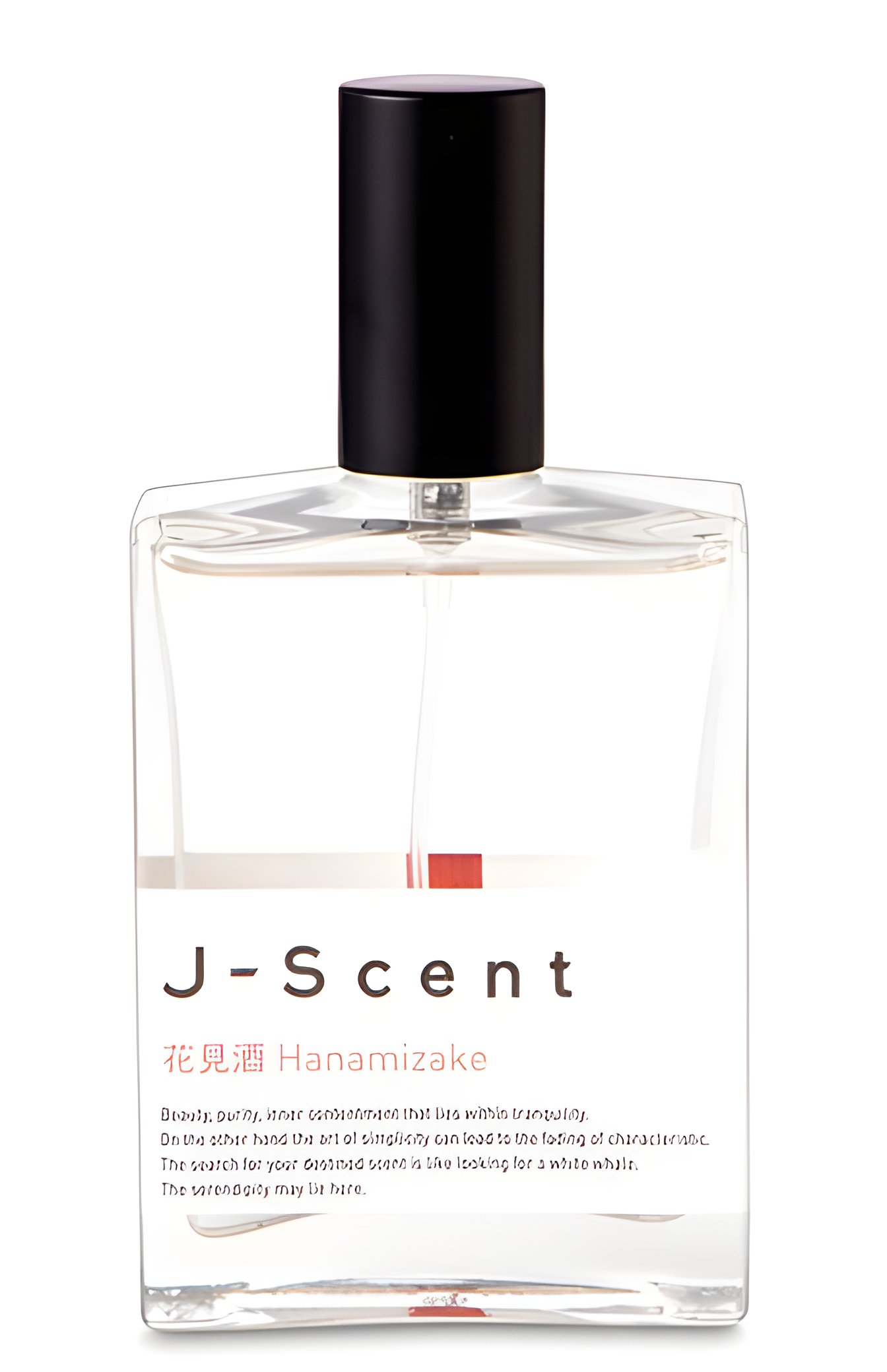 Picture of Hanamizake fragrance