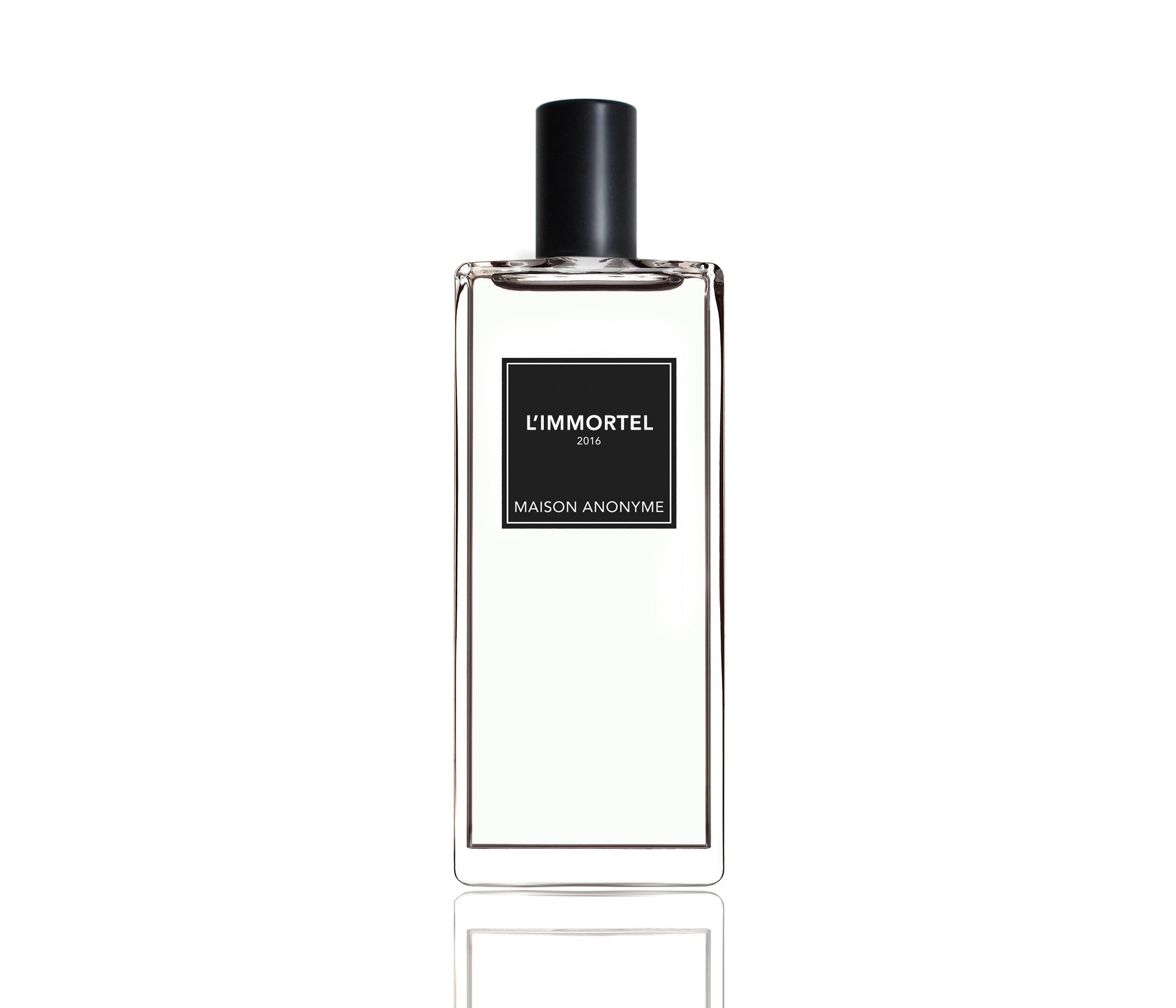 Picture of L'Immortel fragrance