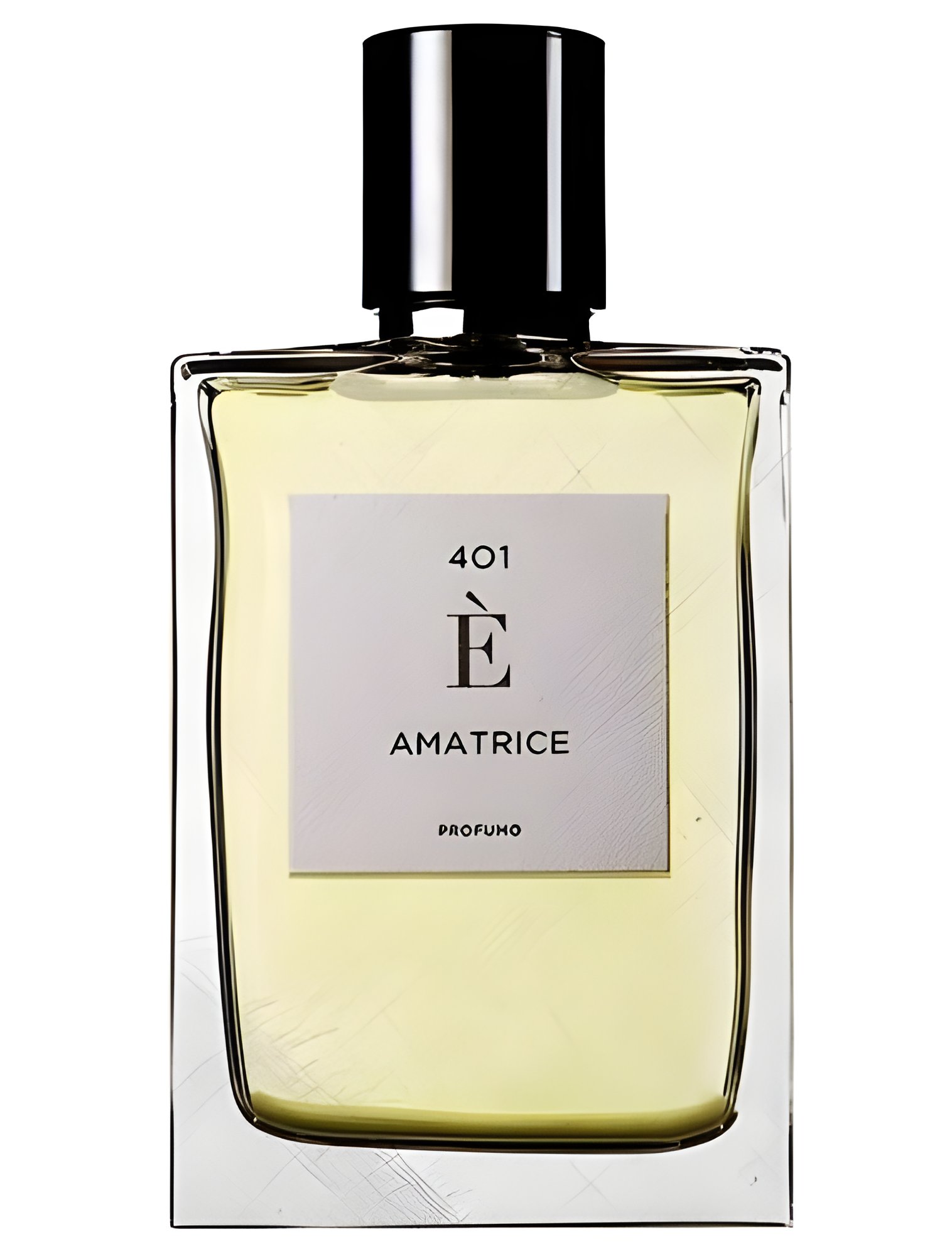 Picture of 401 È Amatrice fragrance