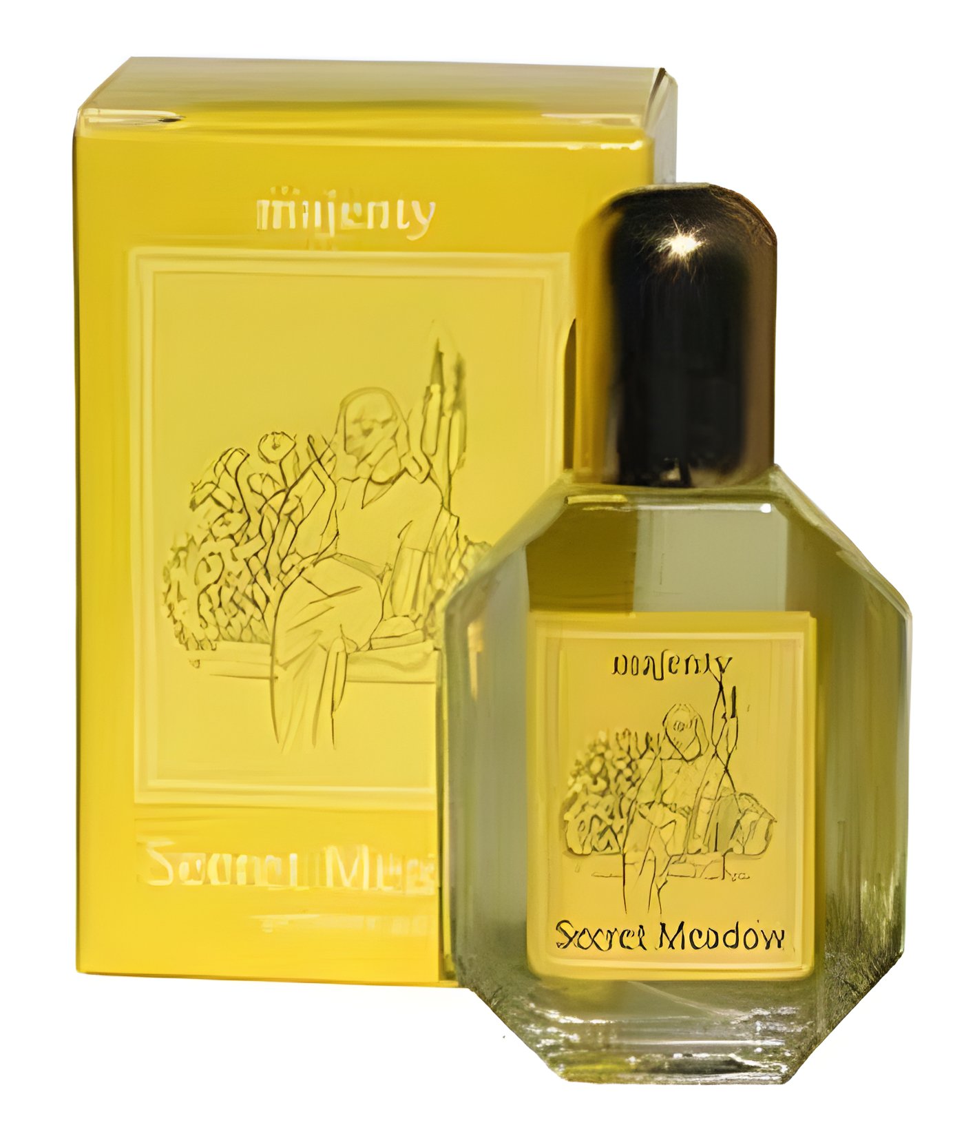 Picture of Secret Meadow fragrance