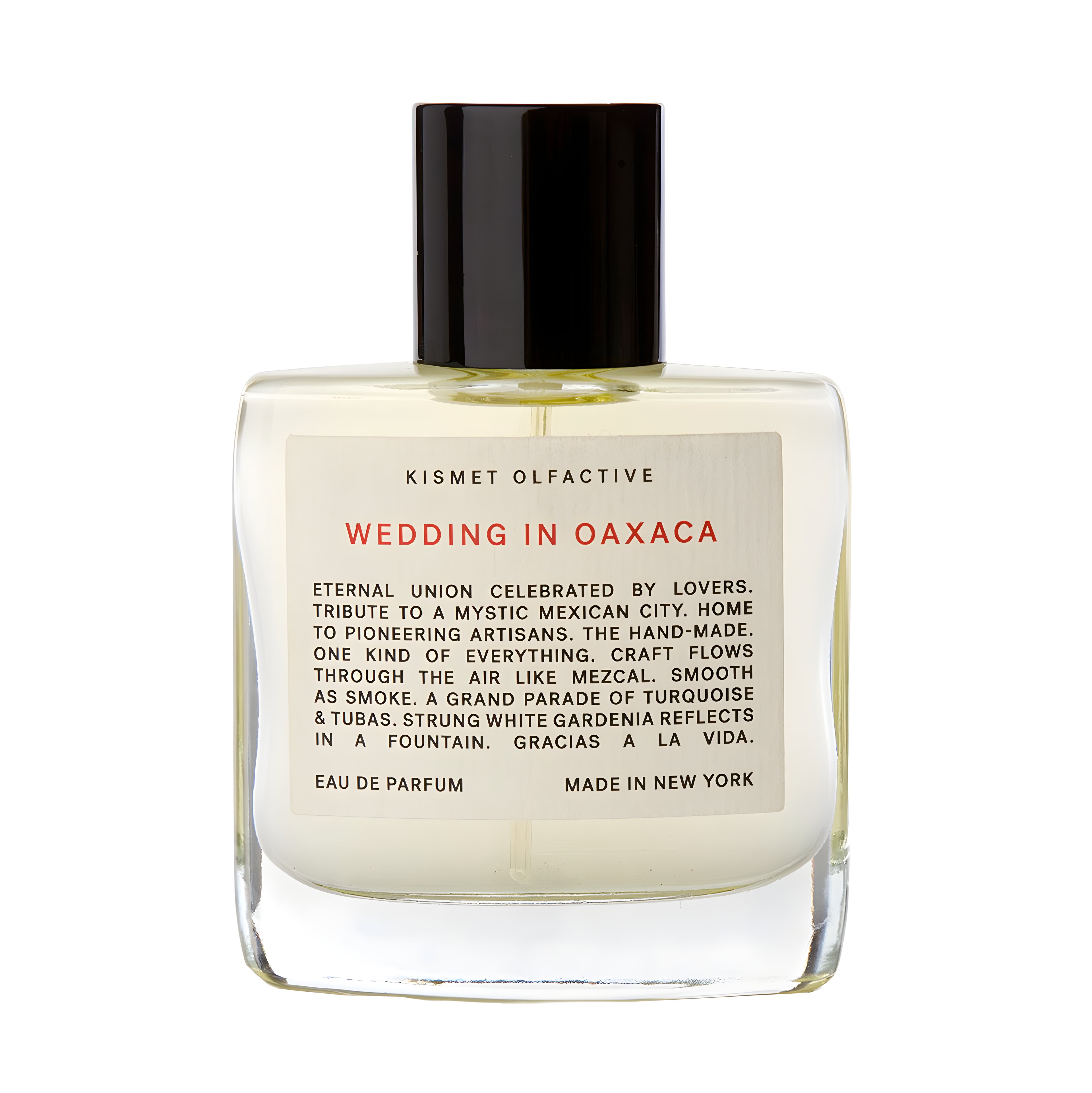 Picture of Wedding in Oaxaca fragrance