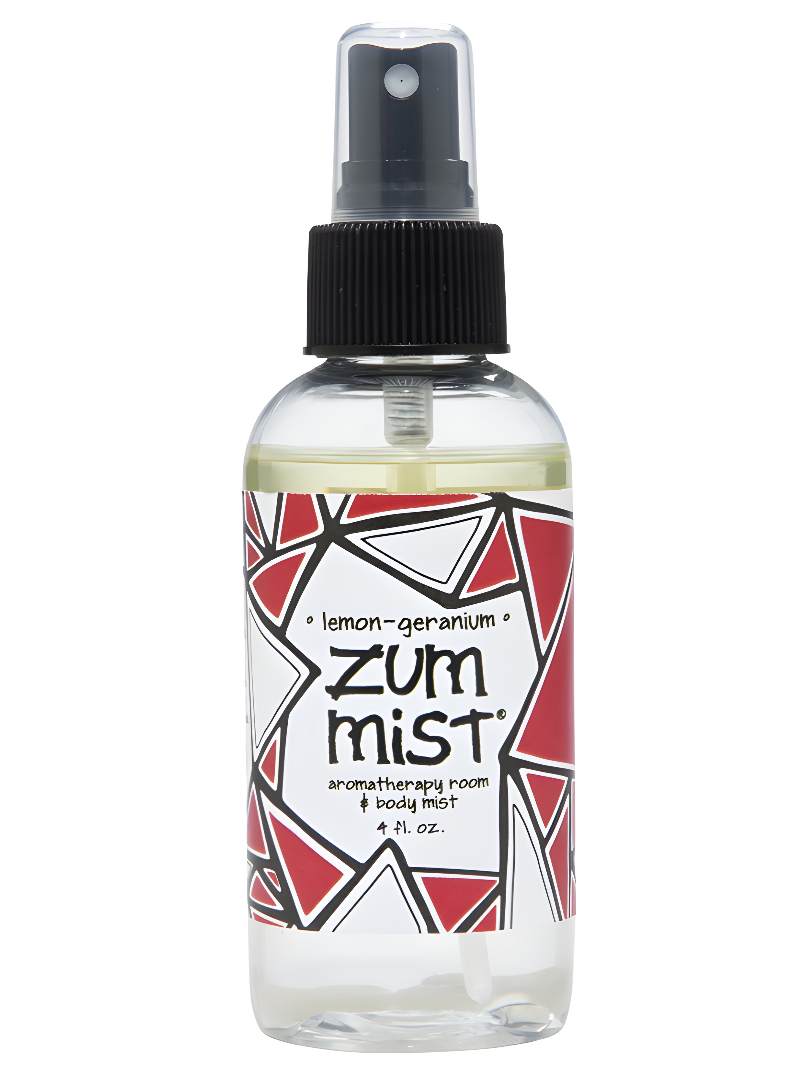 Picture of Zum Mist Lemon Geranium fragrance