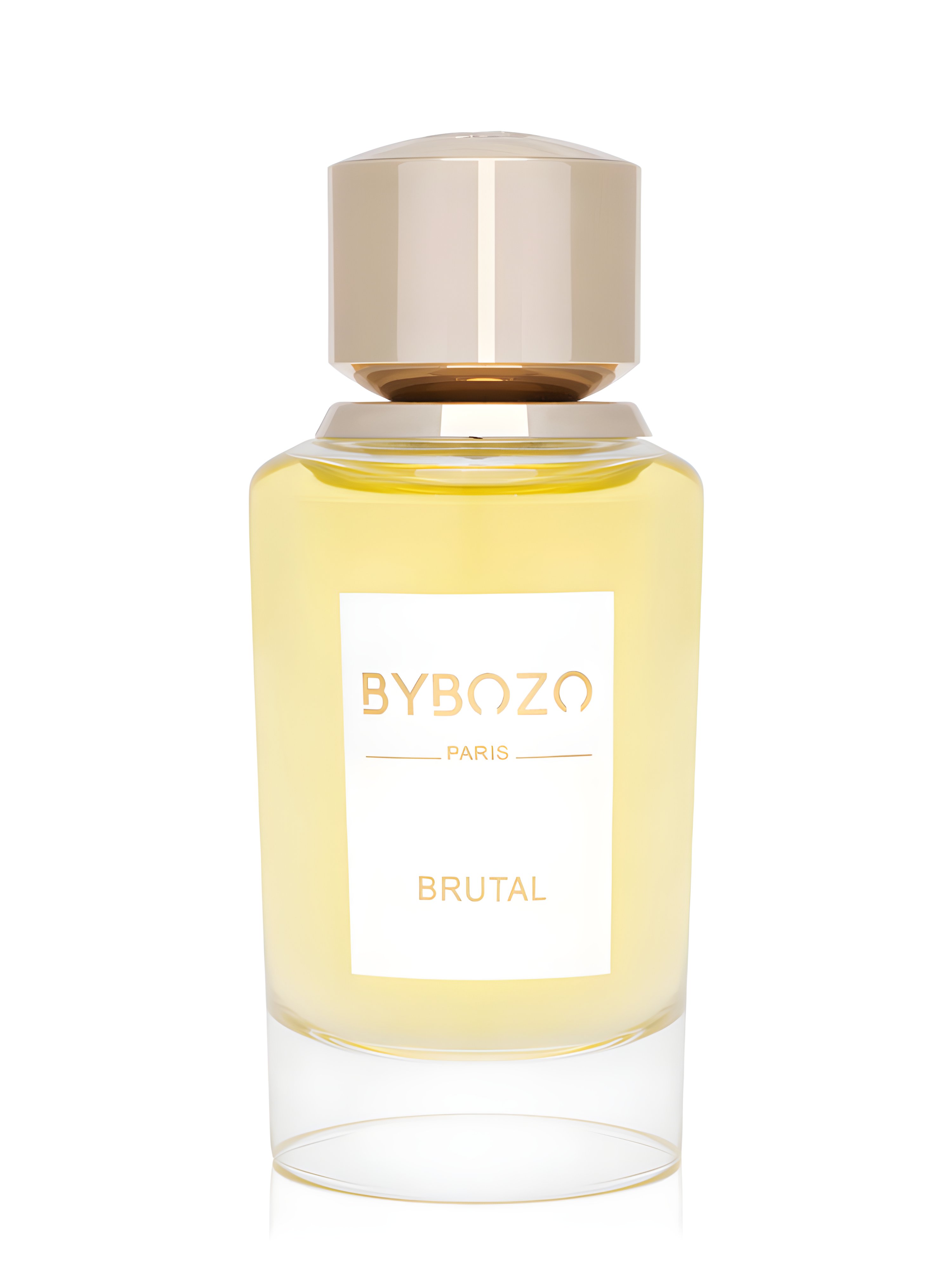 Picture of Brutal fragrance