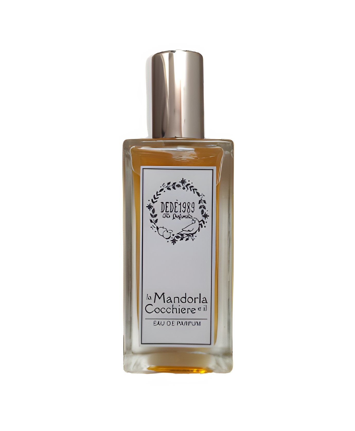 Picture of La Mandorla E Il Cocchiere fragrance