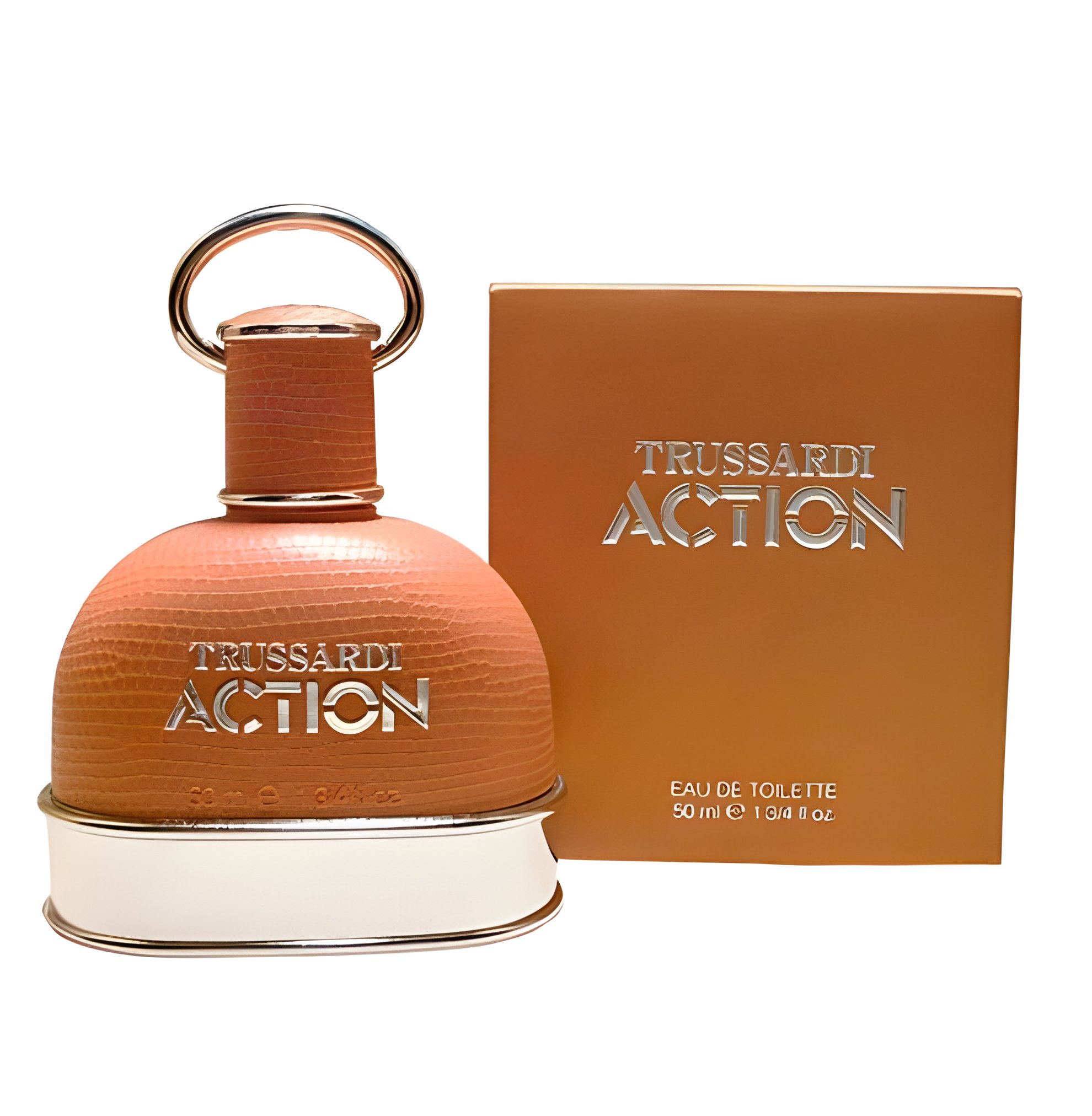 Picture of Trussardi Action Donna fragrance