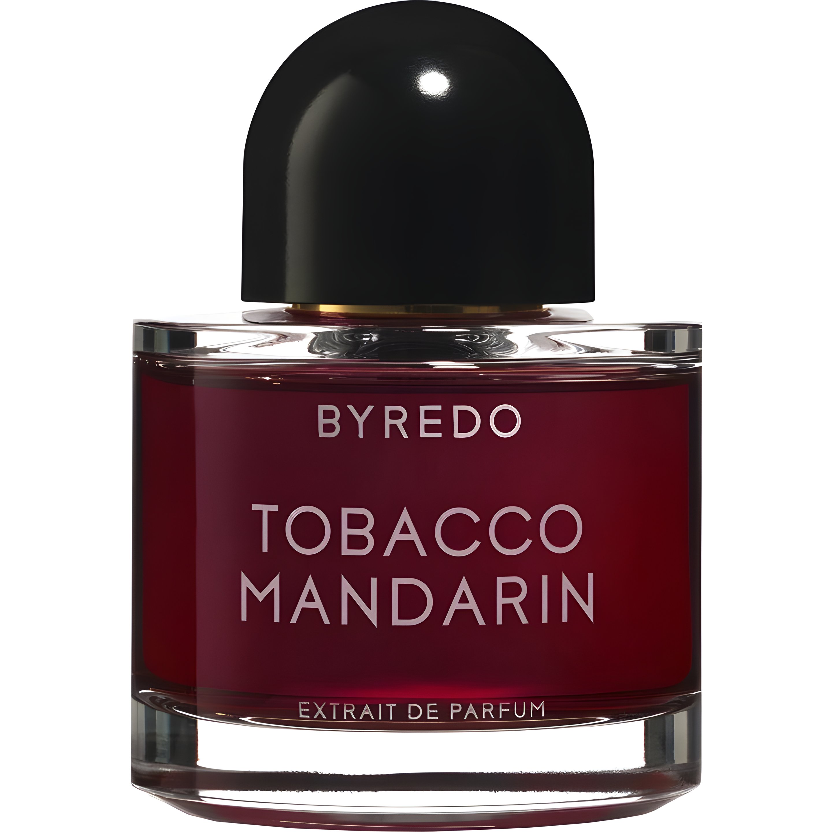 Picture of Tobacco Mandarin fragrance