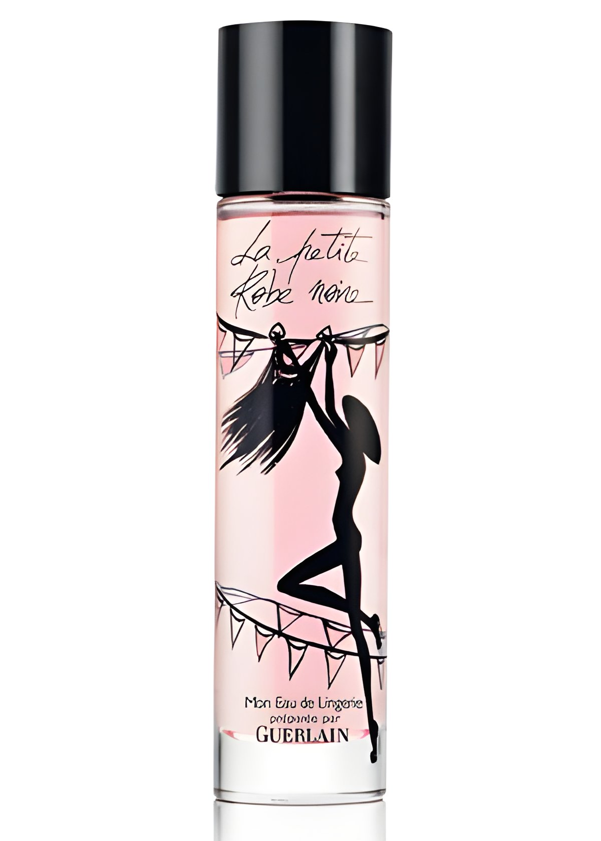 Picture of La Petite Robe Noire Mon Eau de Lingerie fragrance