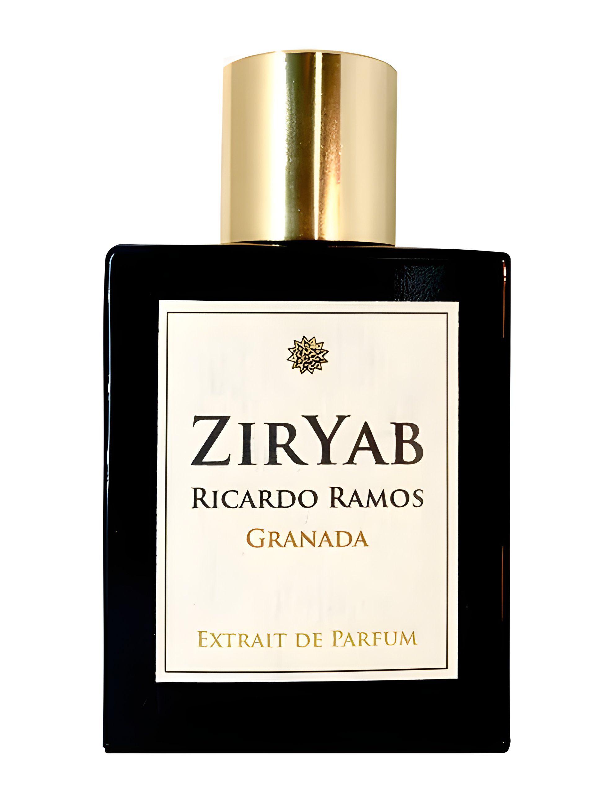 Picture of ZirYab fragrance