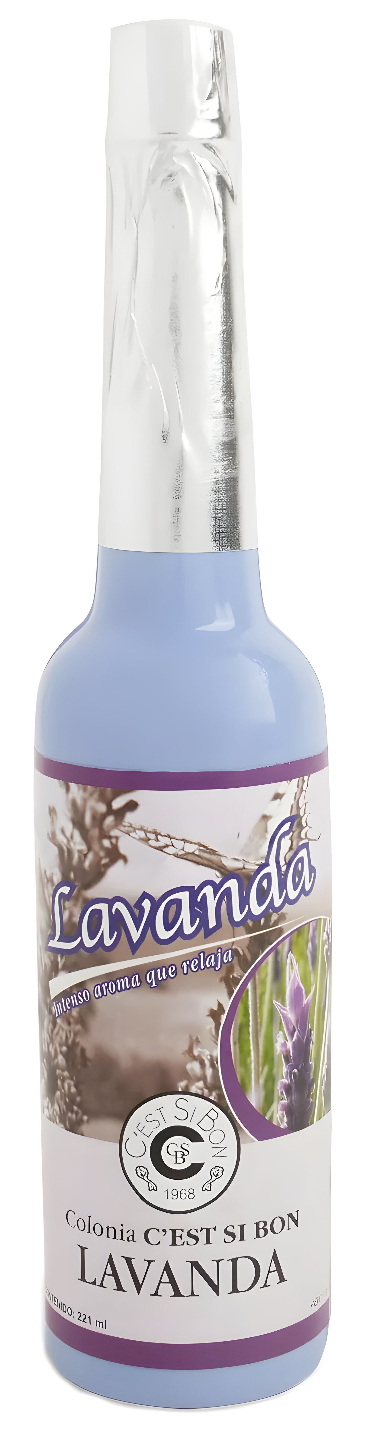 Picture of Lavanda Cologne fragrance