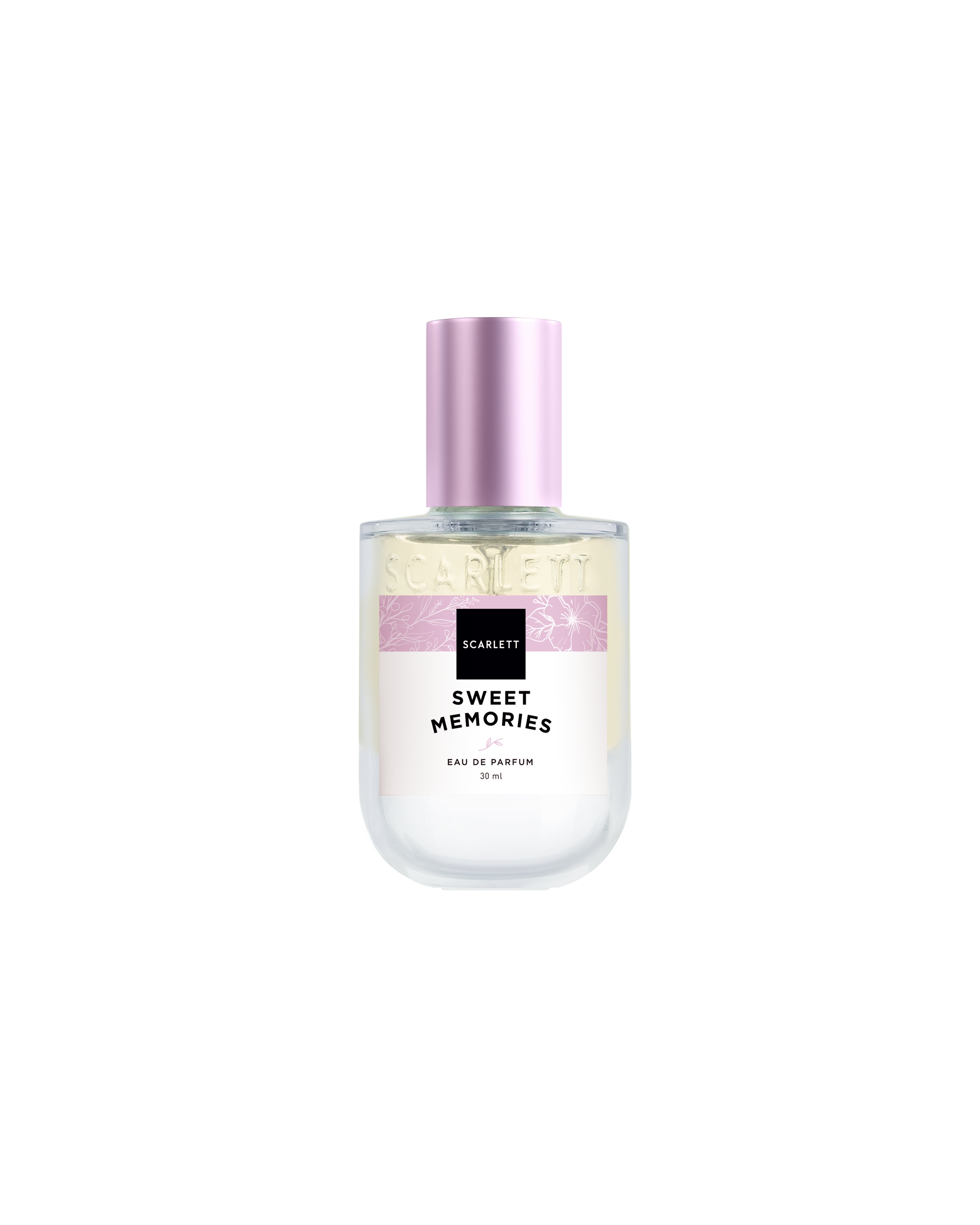 Picture of Sweet Memories fragrance