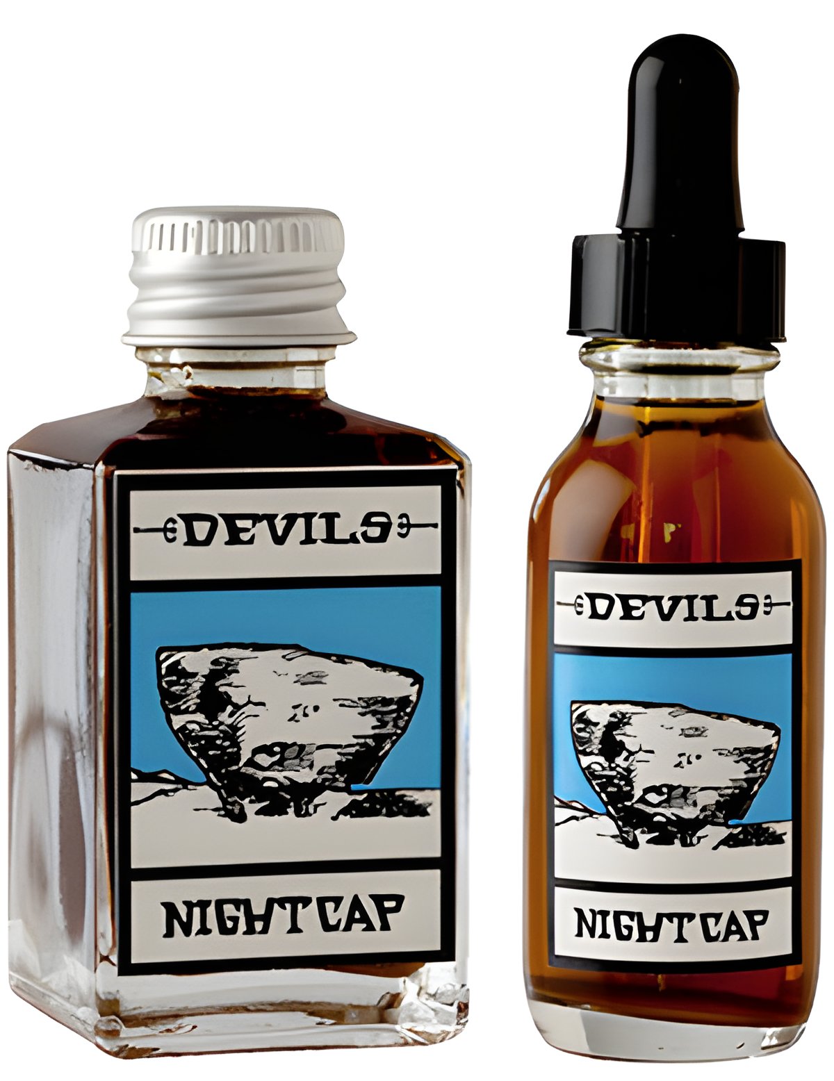 Picture of Devil's Night Cap fragrance