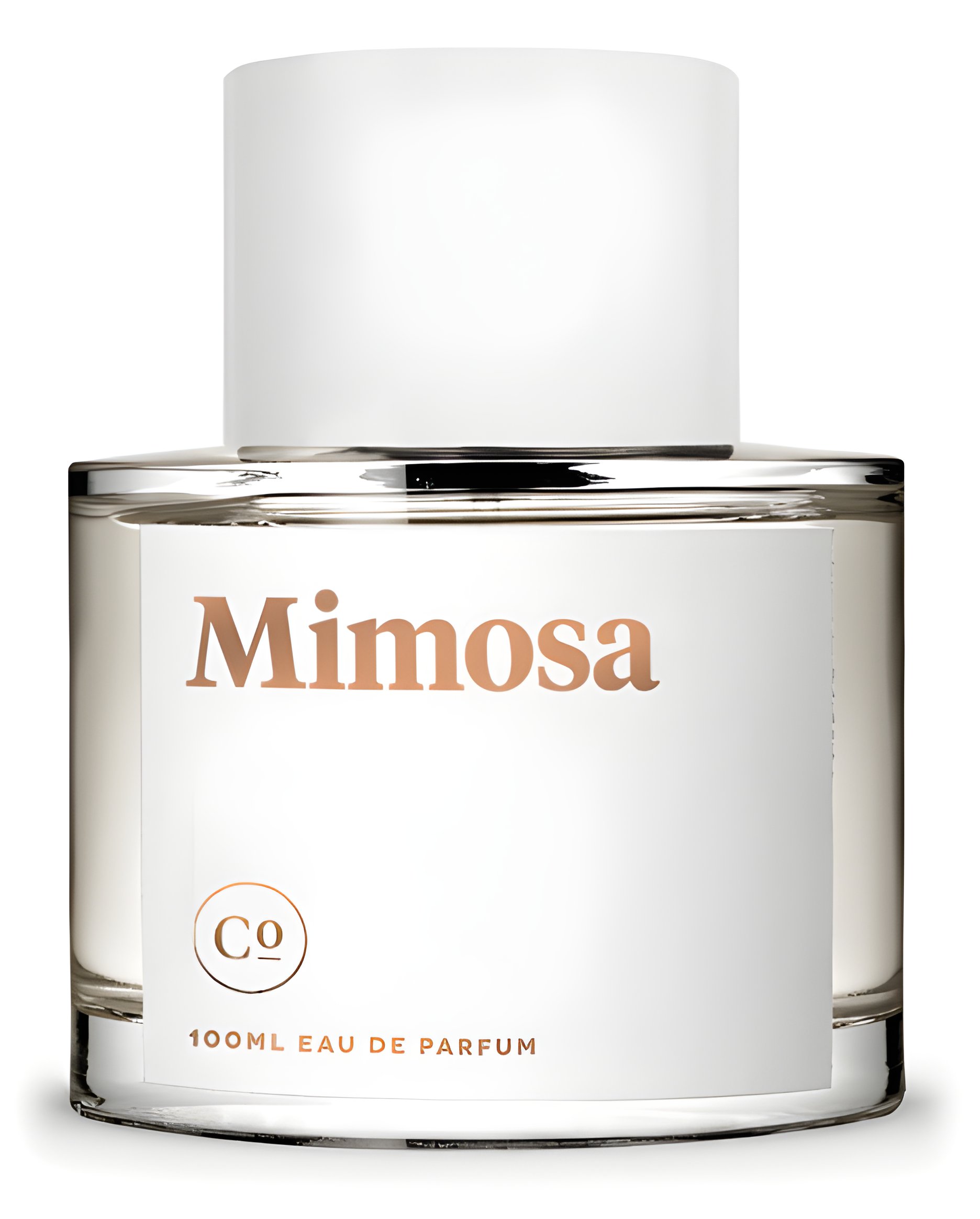 Picture of Mimosa fragrance