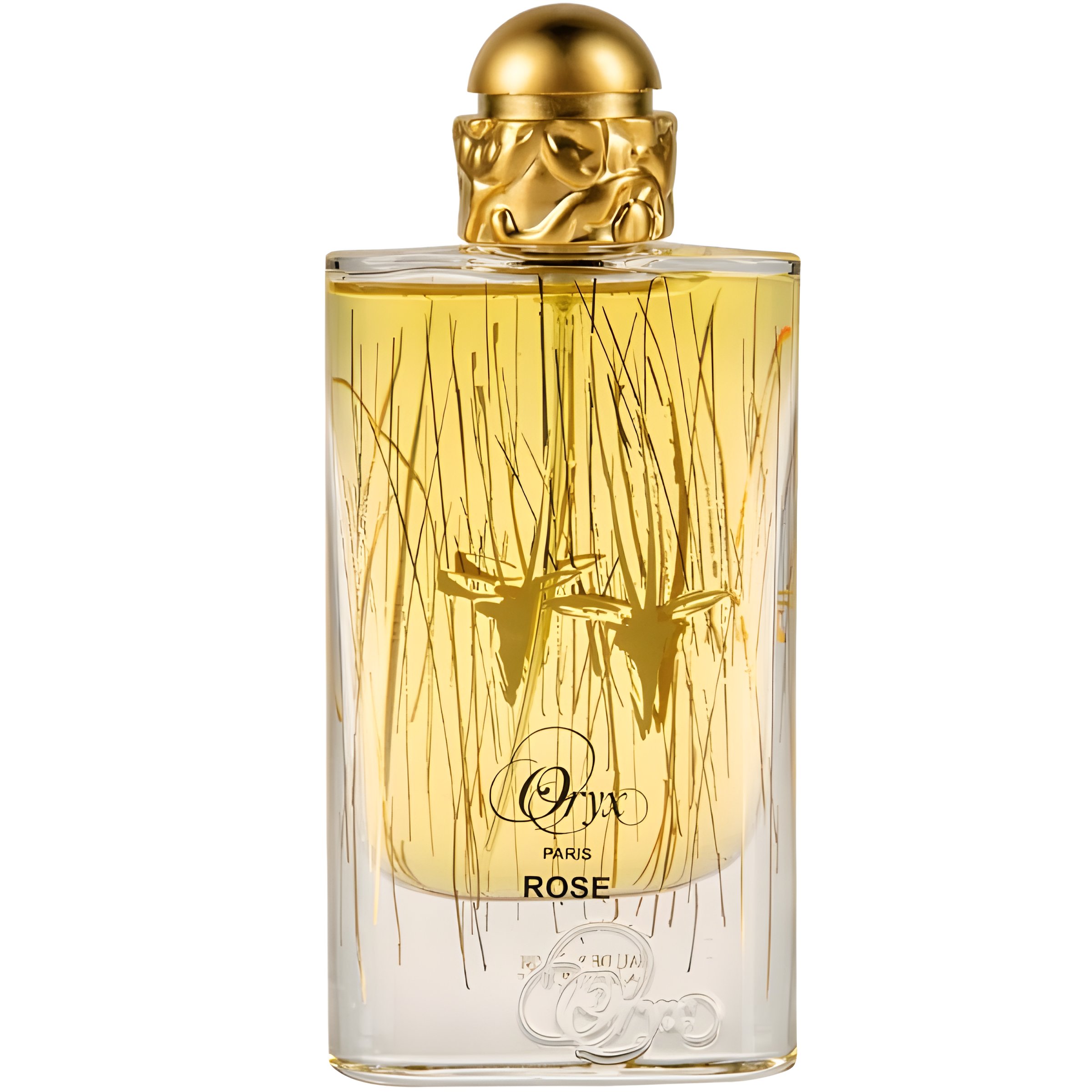 Picture of Oryx Rose fragrance