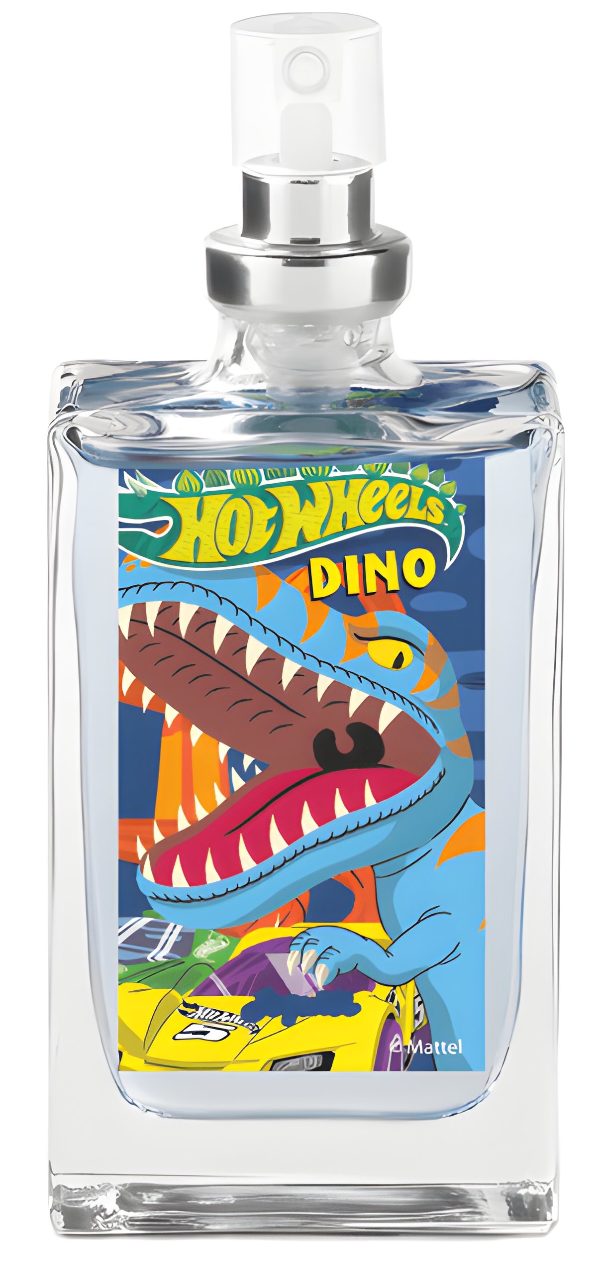 Picture of Hot Wheels Dino fragrance