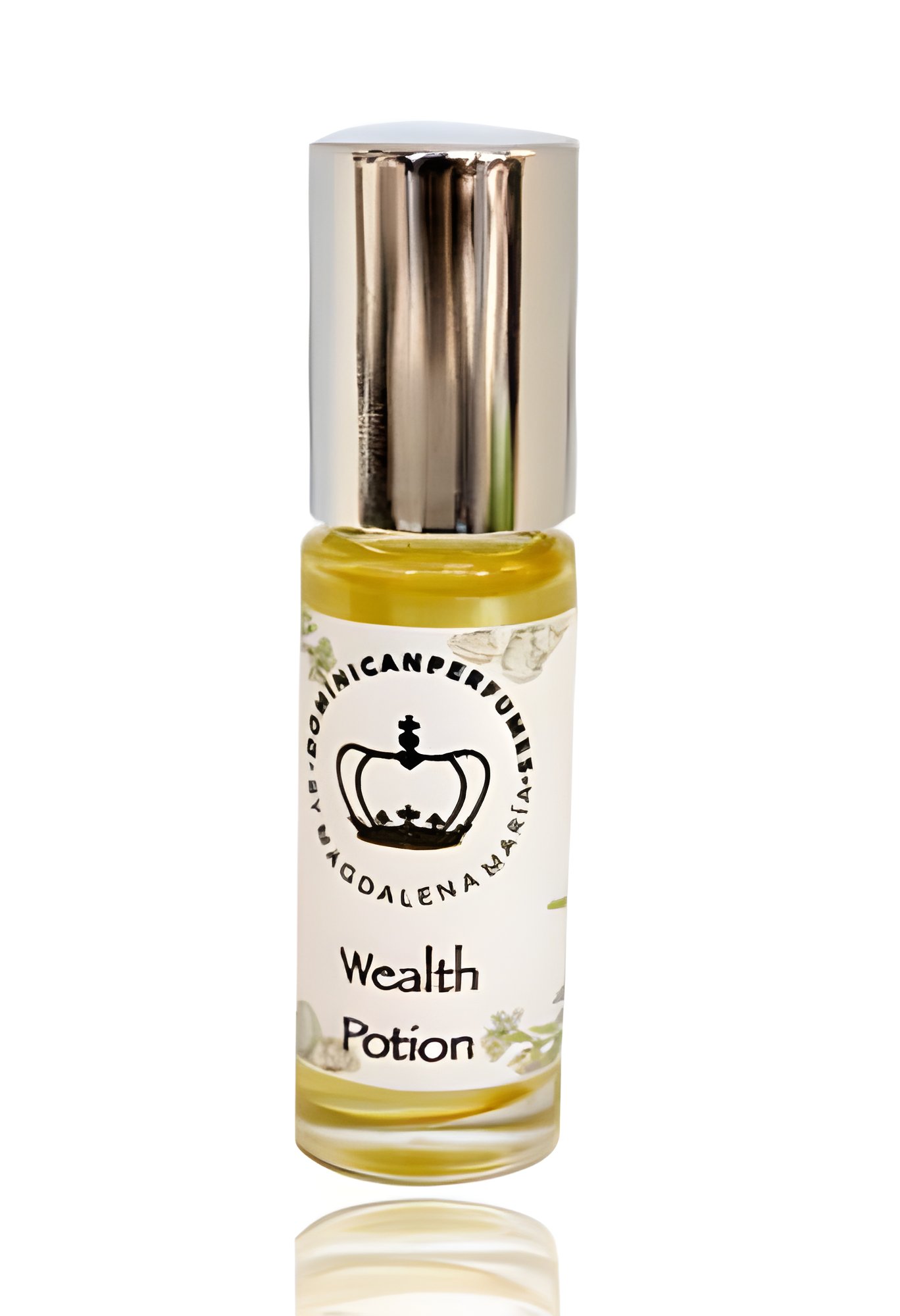 Picture of Wealth Potion fragrance