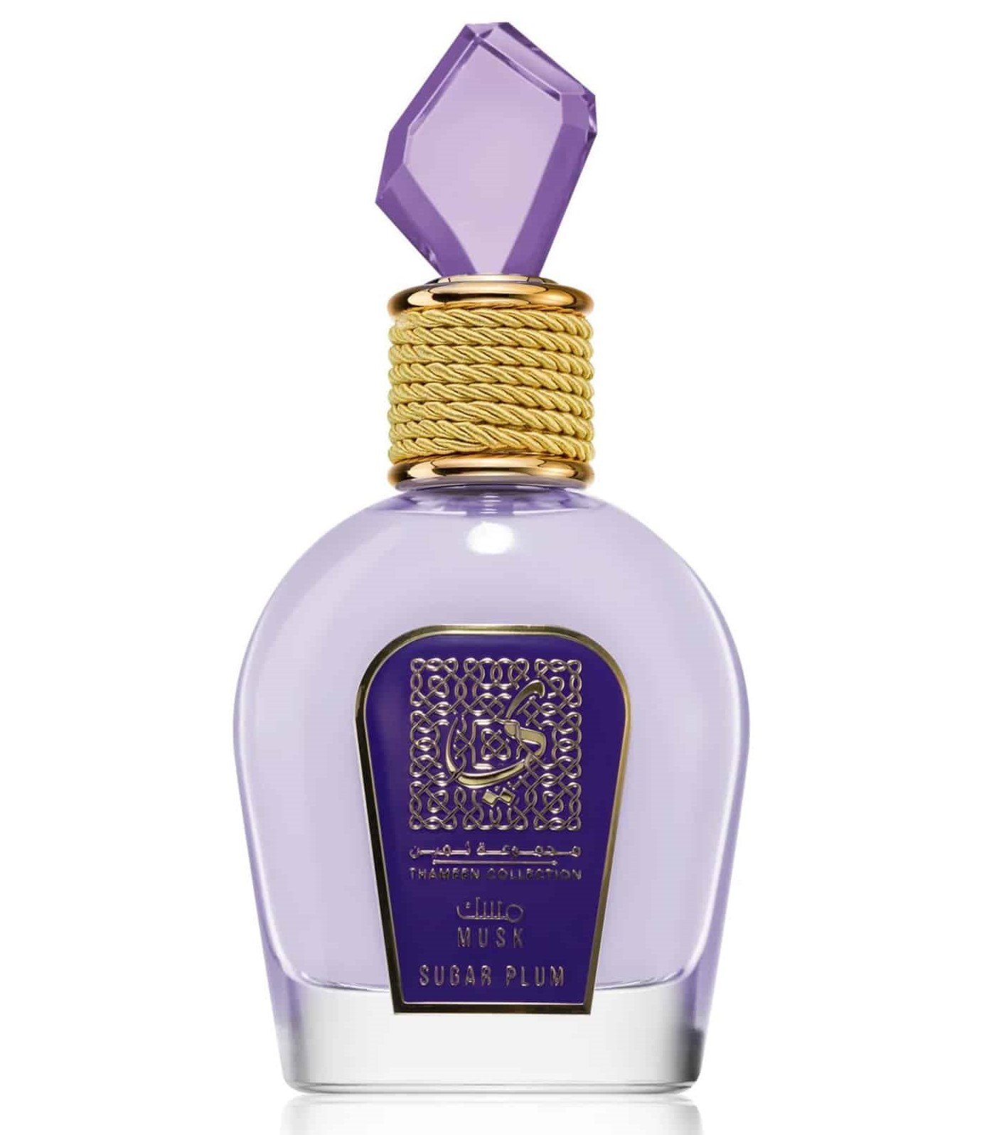 Picture of Musk Sugar Plum fragrance