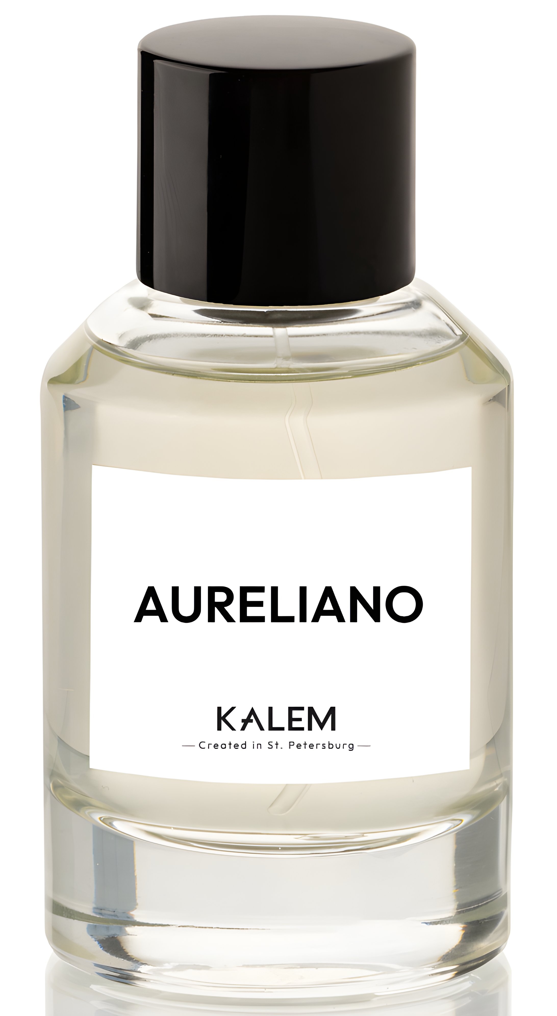 Picture of Aureliano fragrance