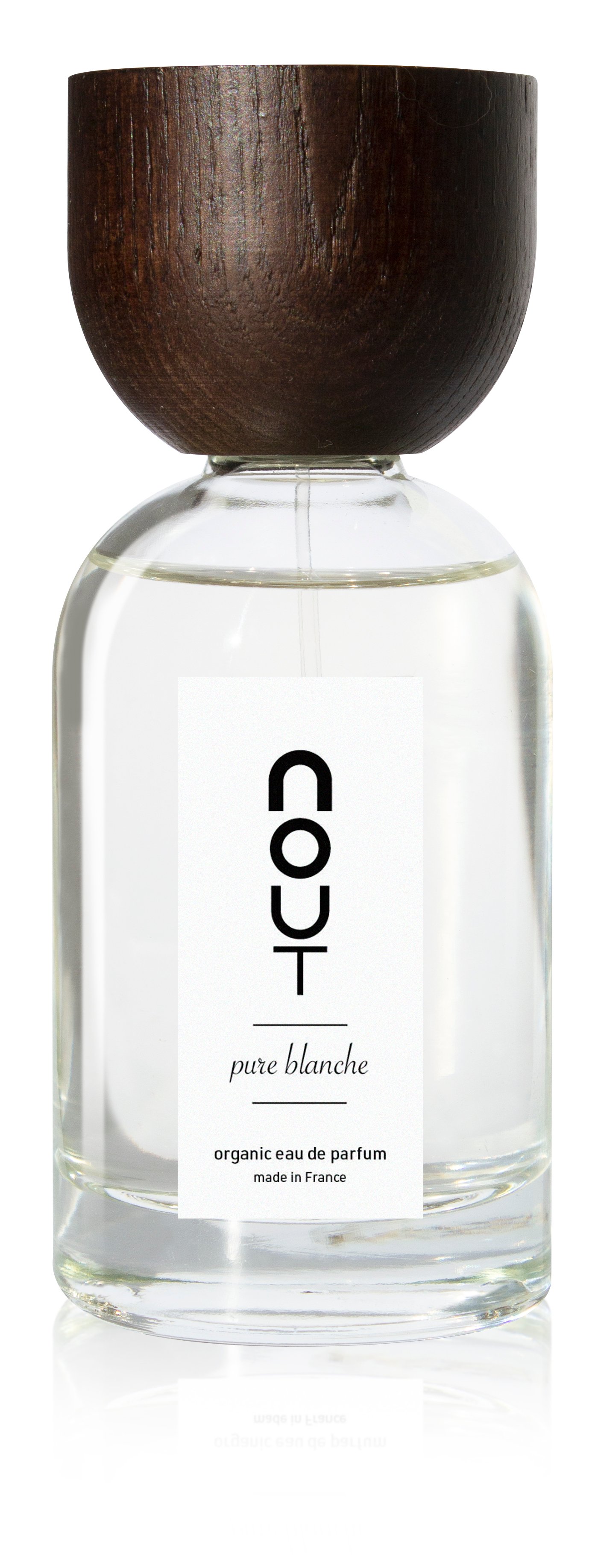 Picture of Pure Blanche fragrance