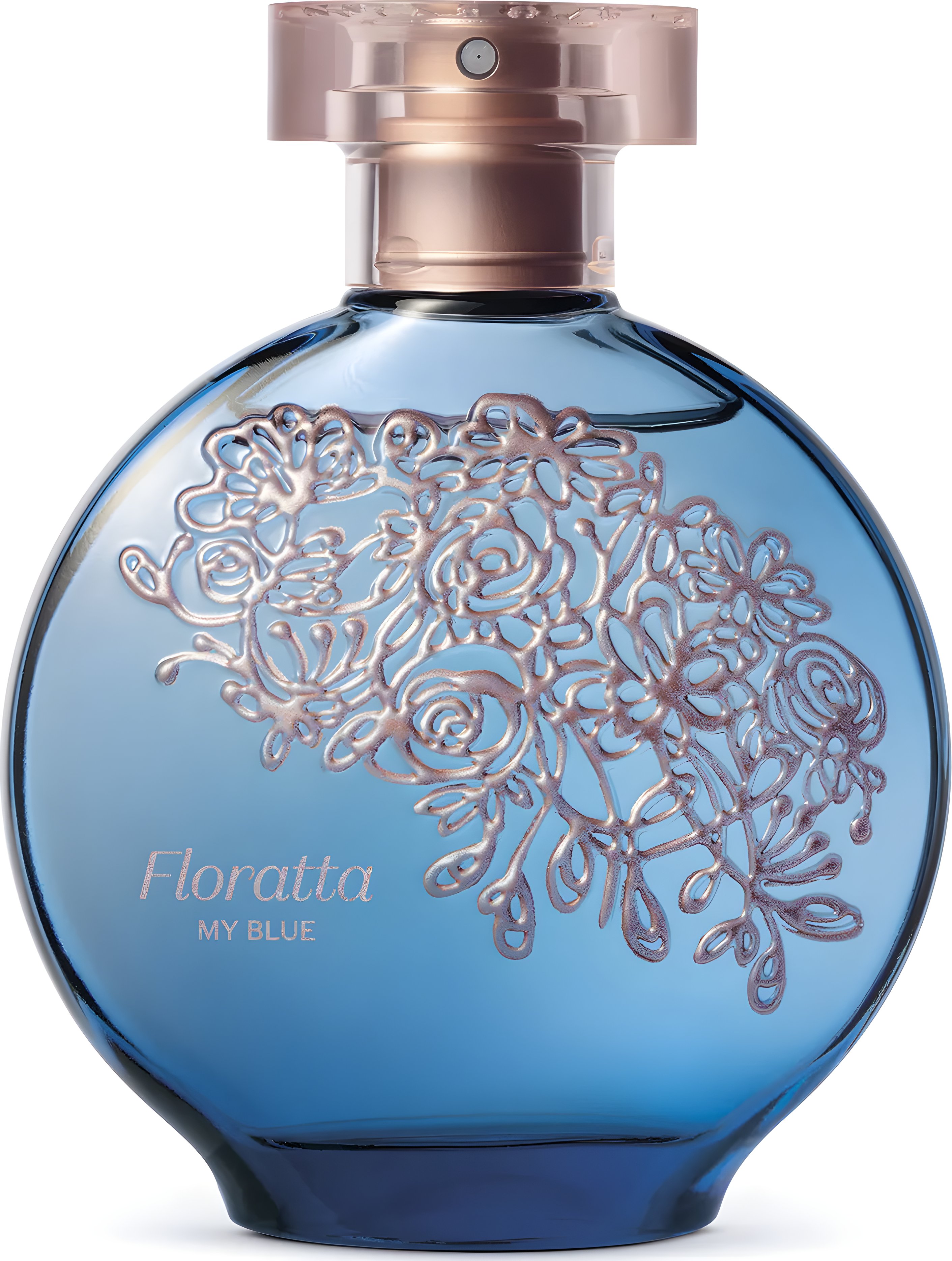 Picture of Floratta My Blue fragrance