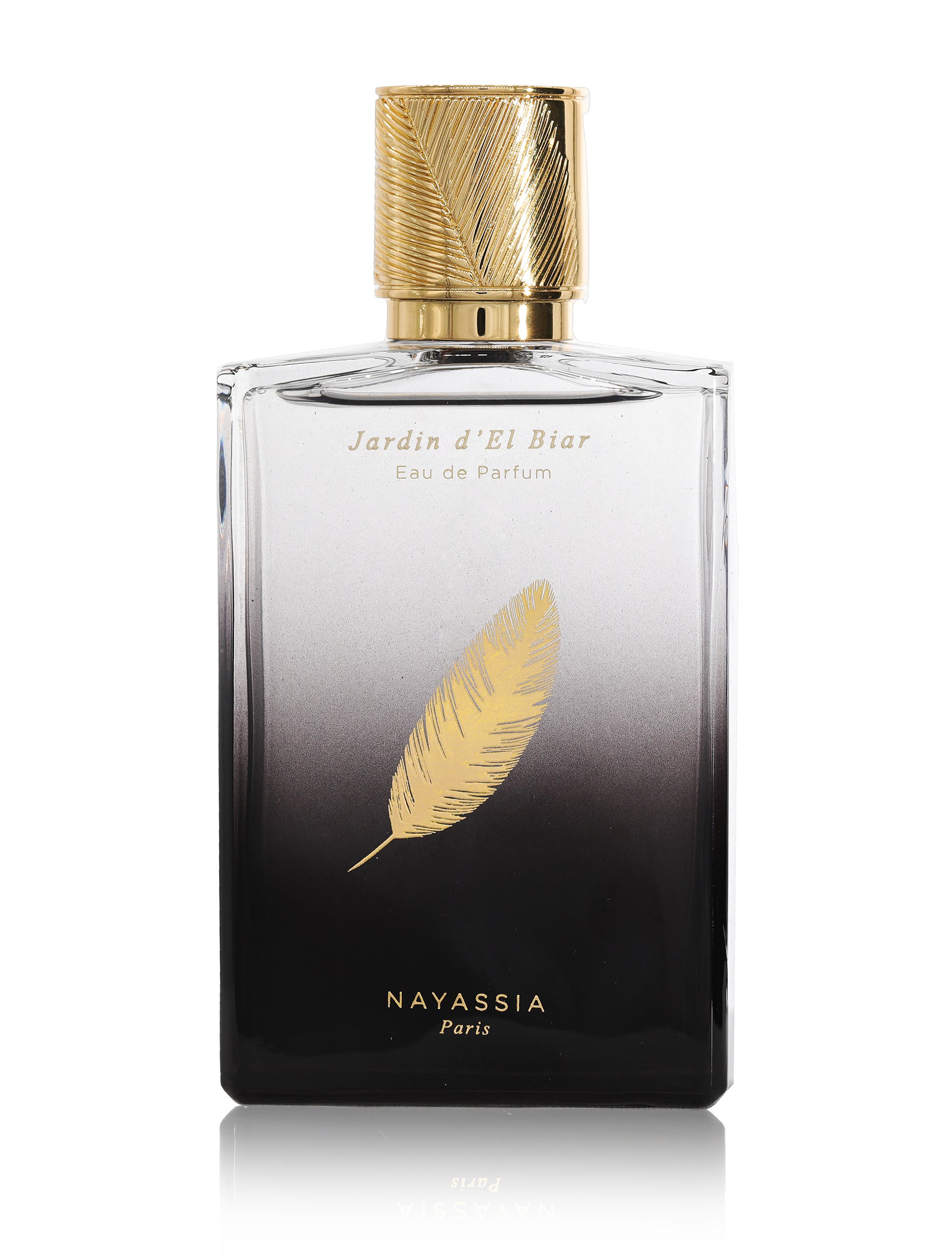 Picture of Jardin d’El Biar fragrance