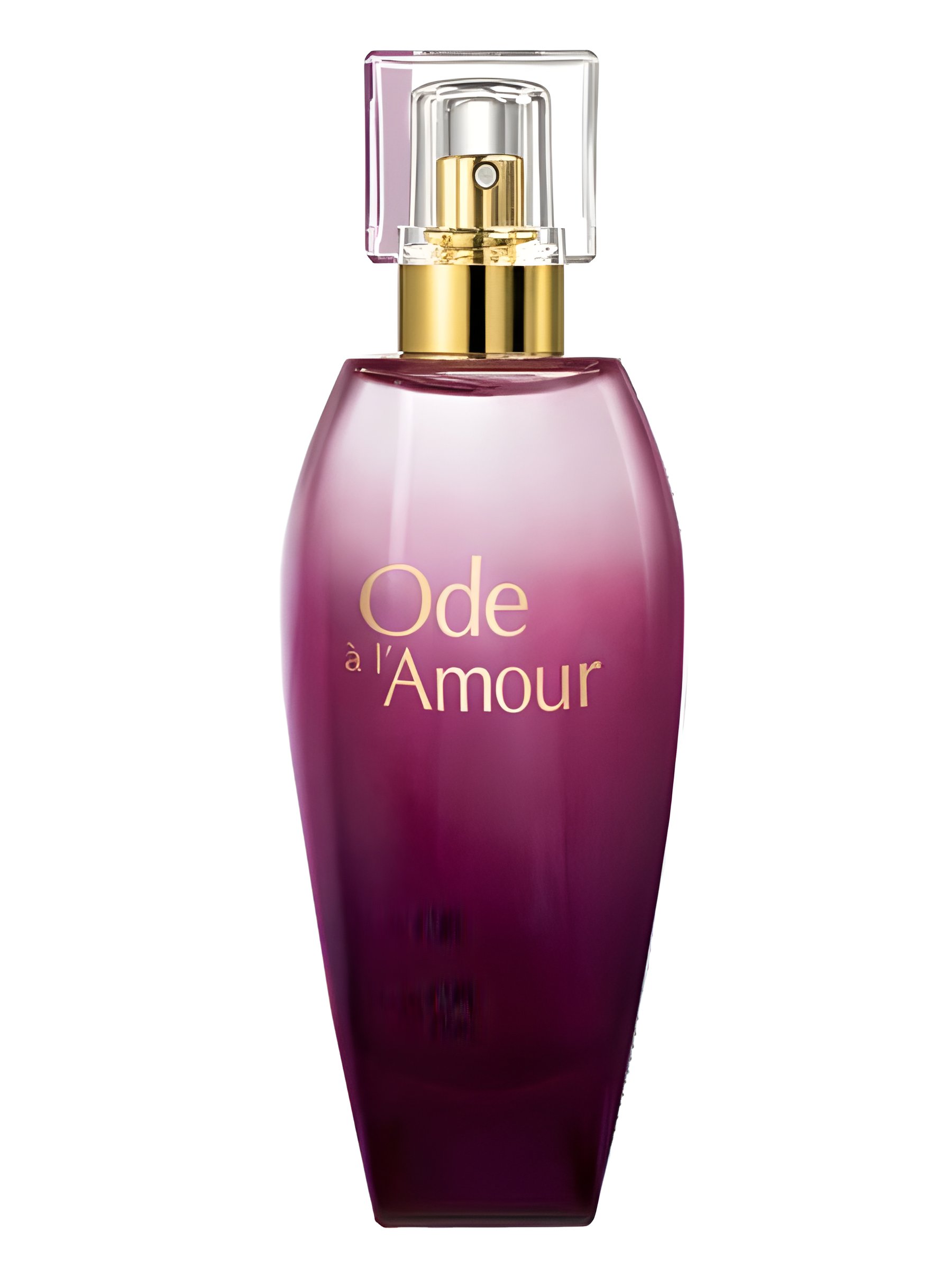 Picture of Ode А l'Amour fragrance