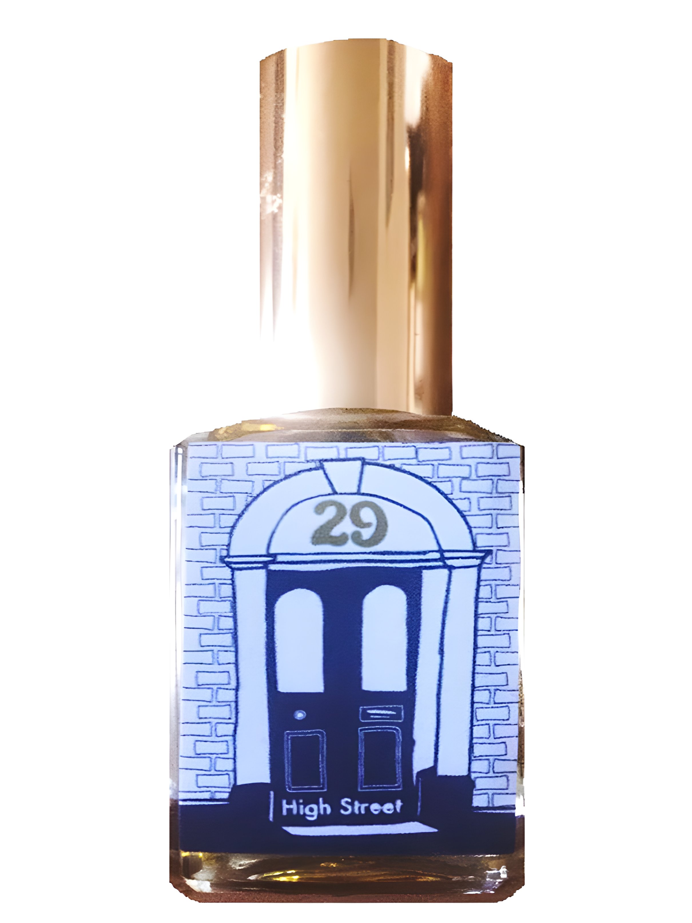 Picture of 29 High Street fragrance