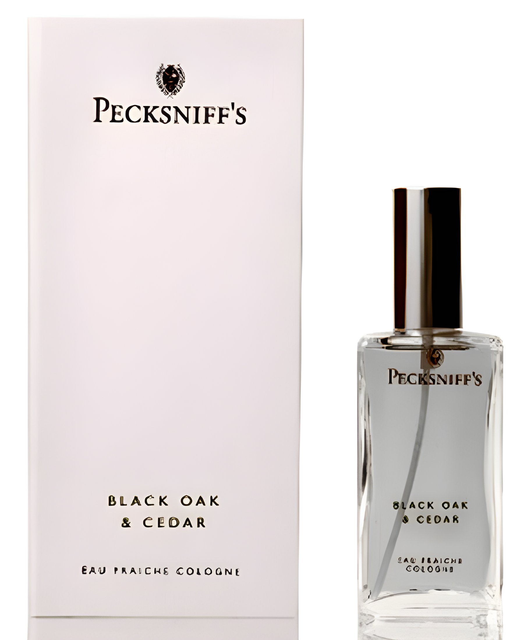 Picture of Black Oak & Cedar fragrance