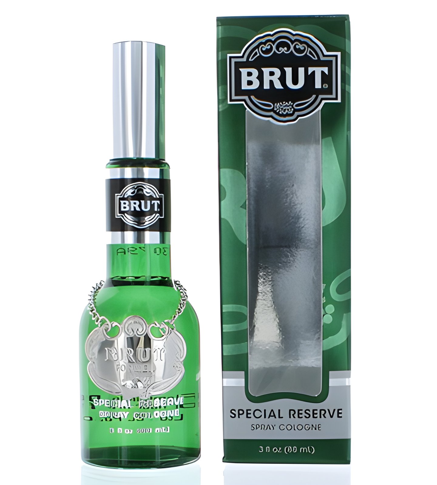 Picture of Brut Special Reserve fragrance