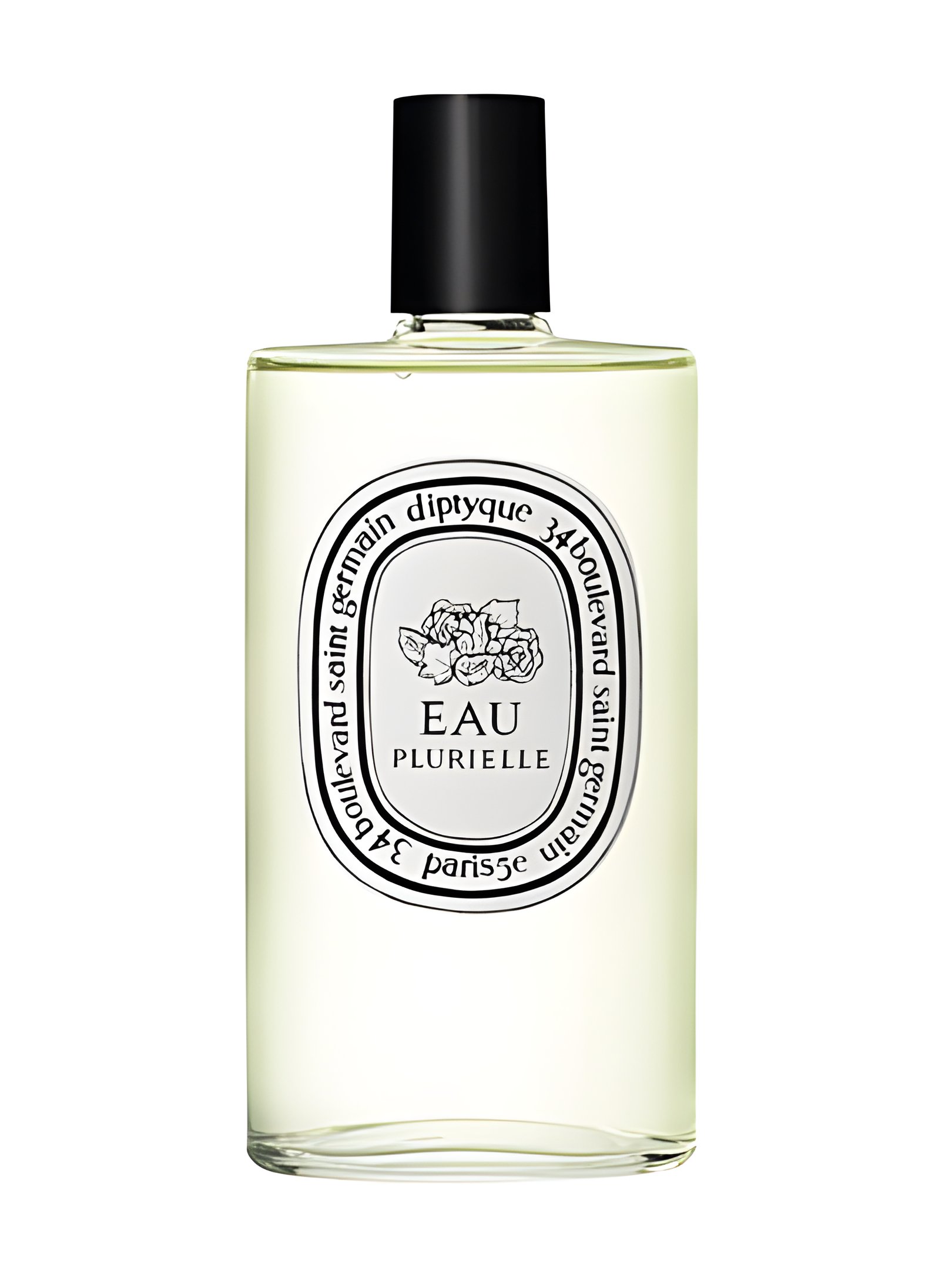 Picture of Eau Plurielle fragrance