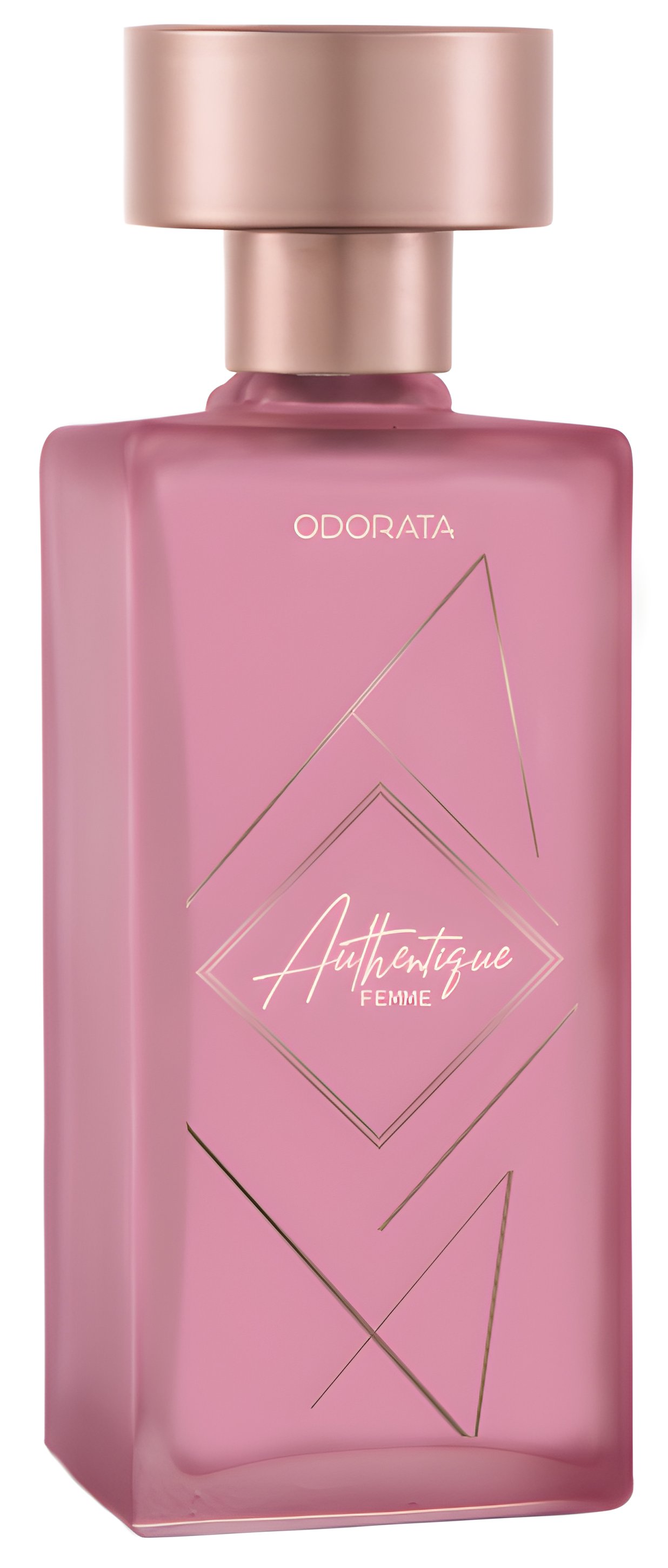 Picture of Authentique Femme fragrance