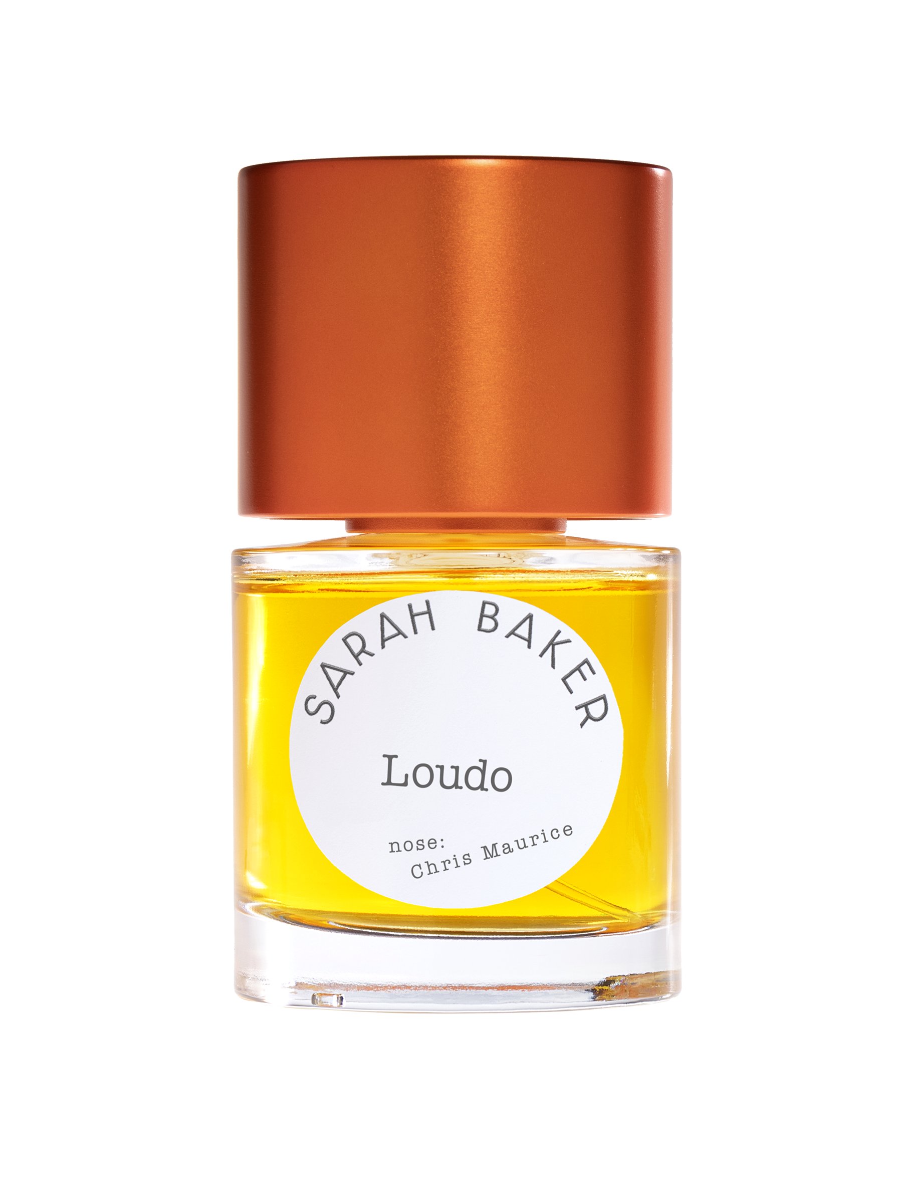 Picture of Loudo fragrance