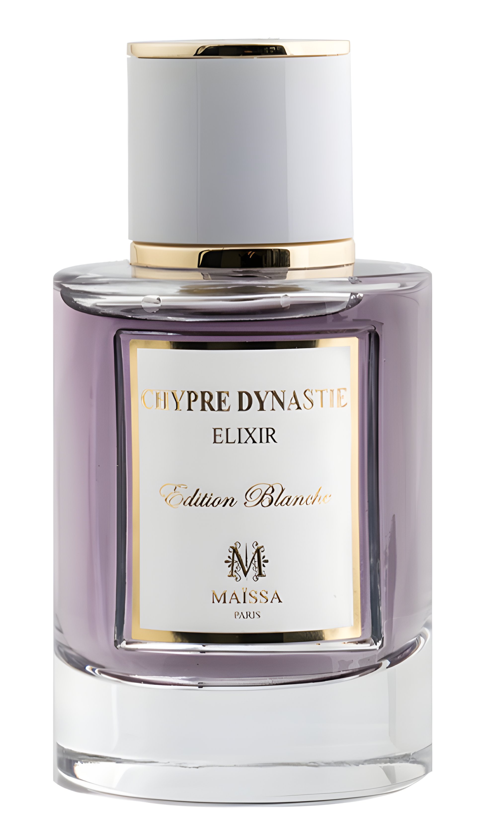 Picture of Chypre Dynastie fragrance