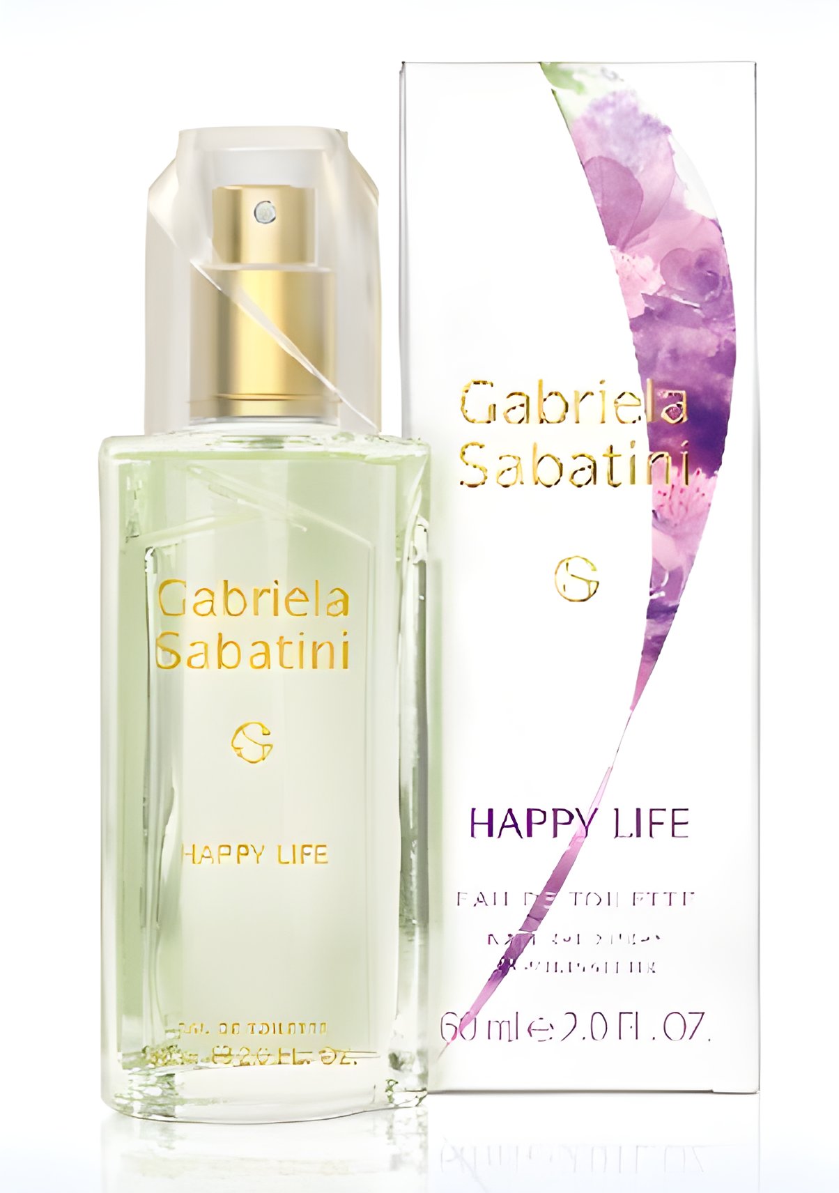 Picture of Happy Life fragrance