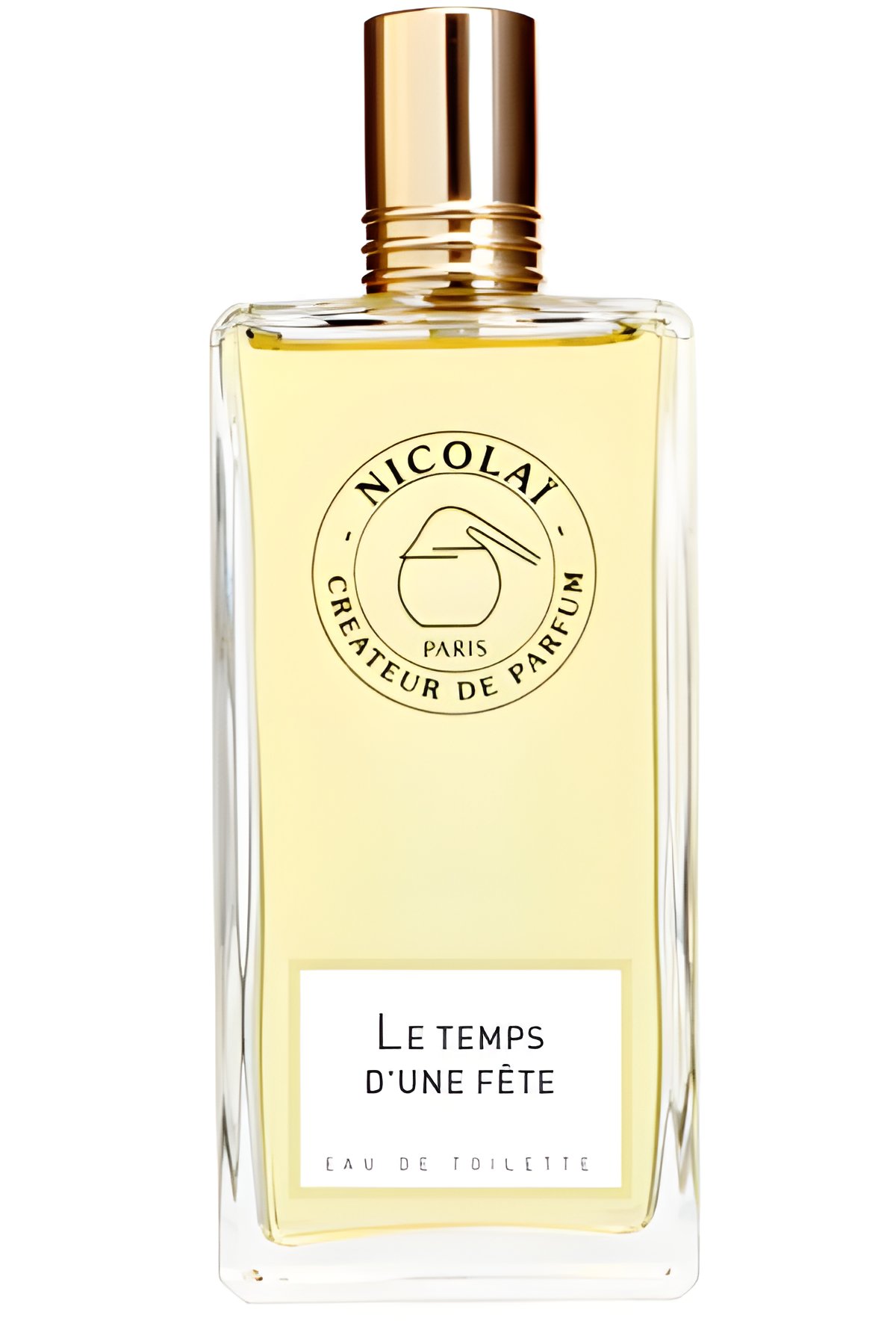 Picture of L'Eau Chic fragrance