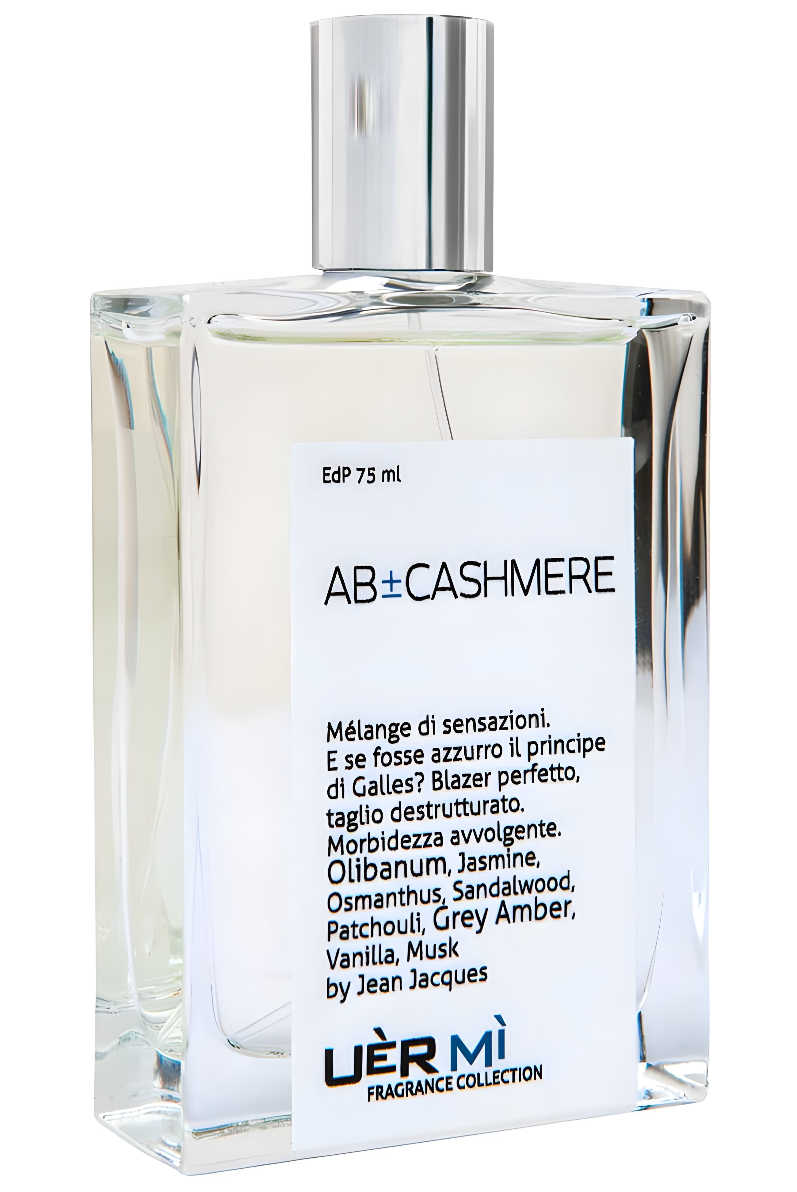 Picture of AB ± Cashmere fragrance