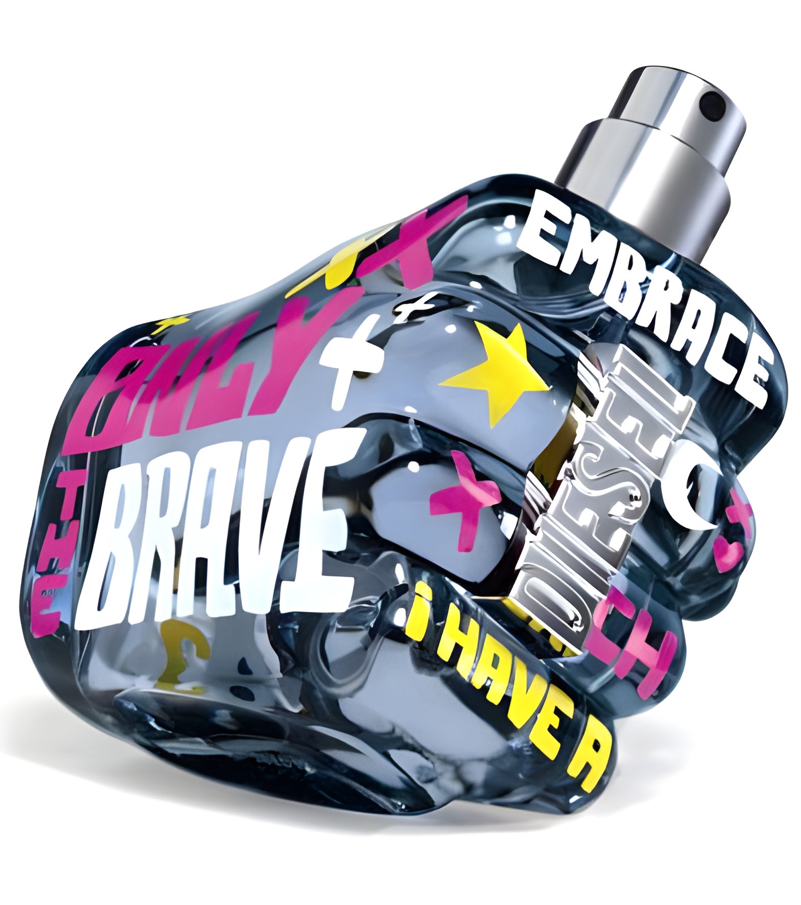 Picture of Only the Brave by Bunka fragrance